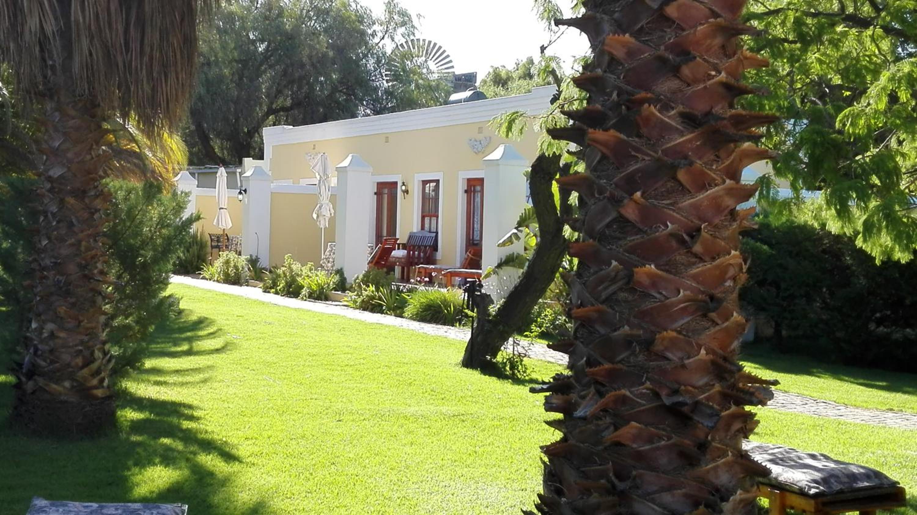 Saxe-Coburg Lodge