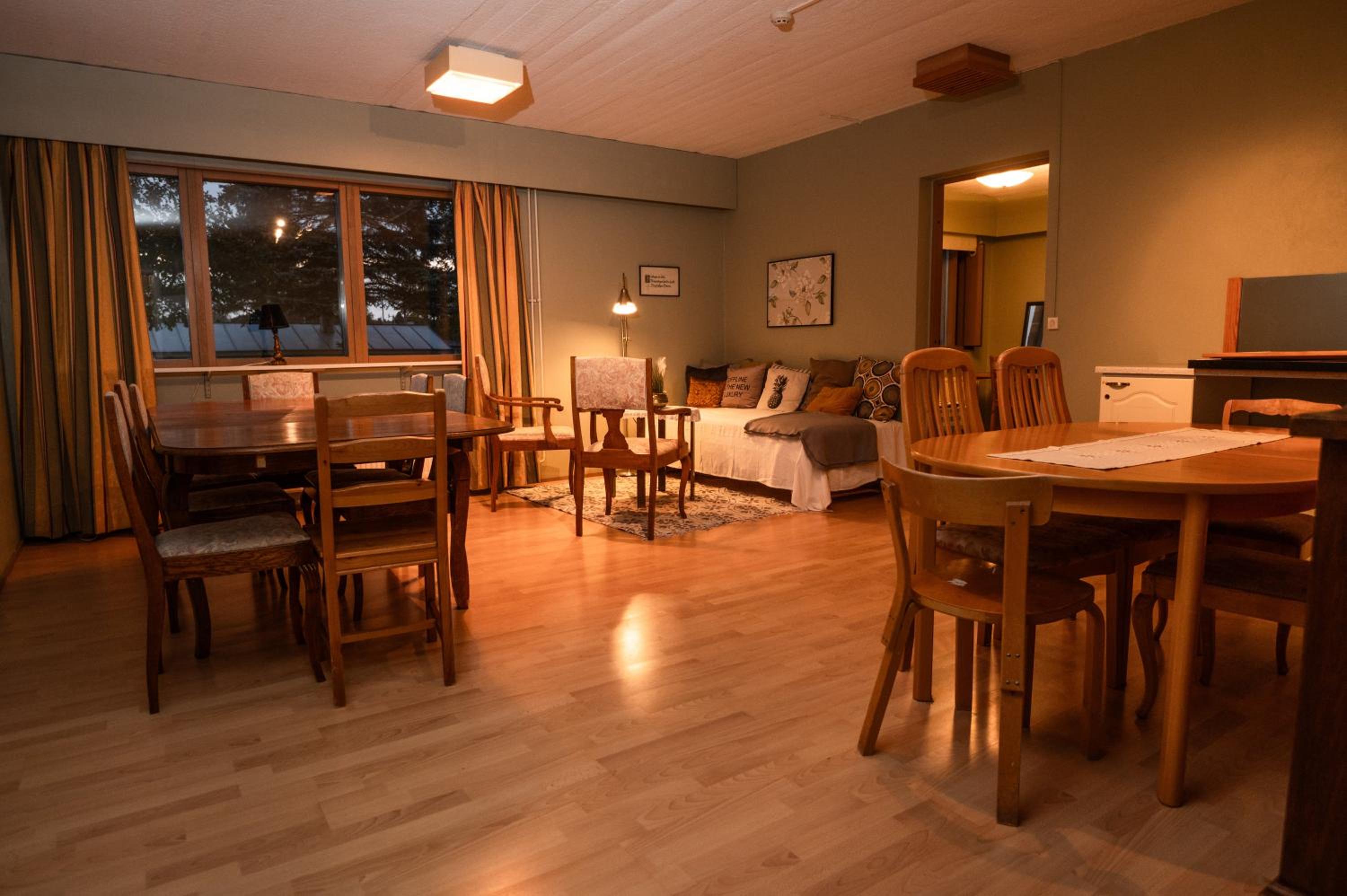 Mission Guesthouse