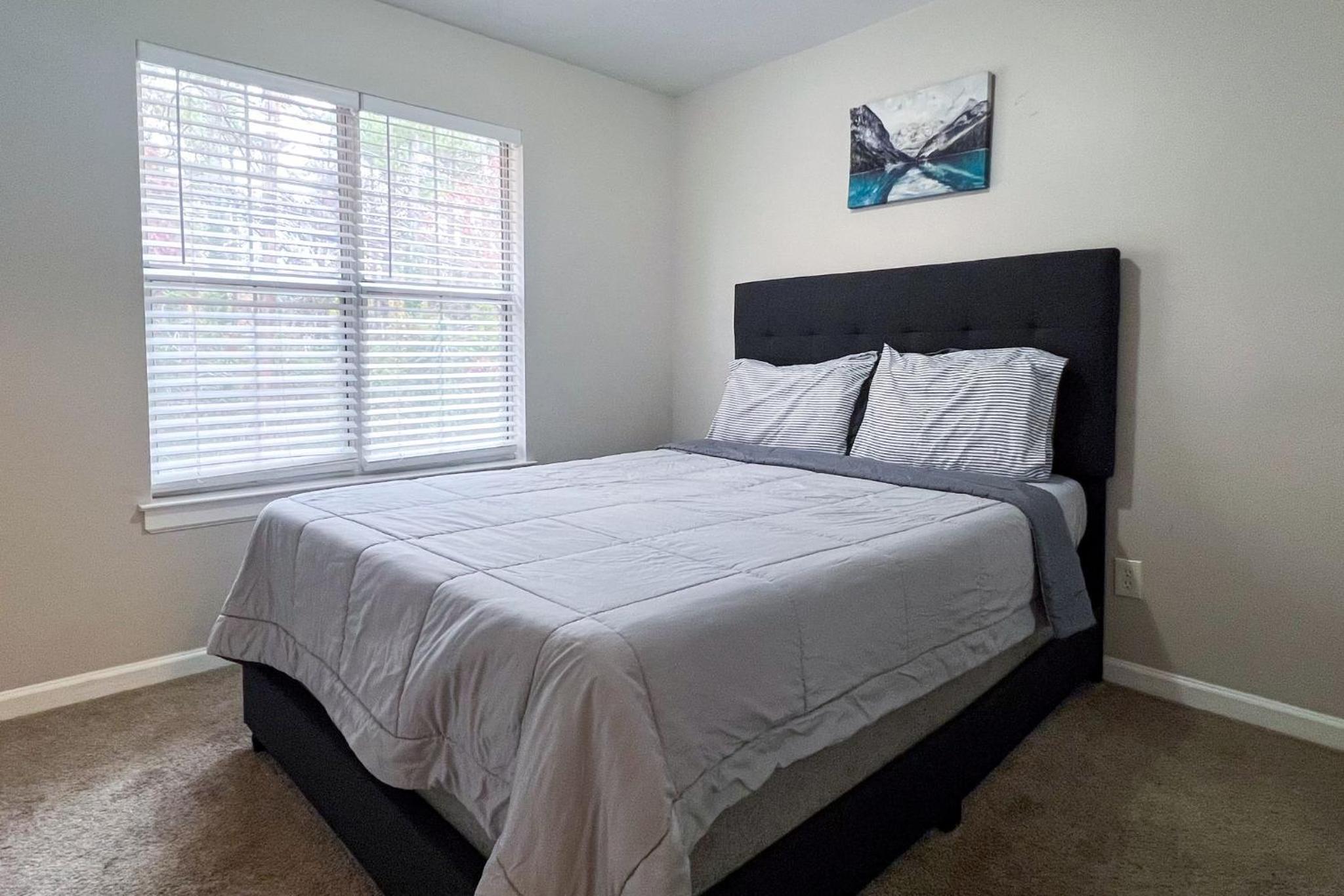 Charming 3 Bedroom Home in Clayton County