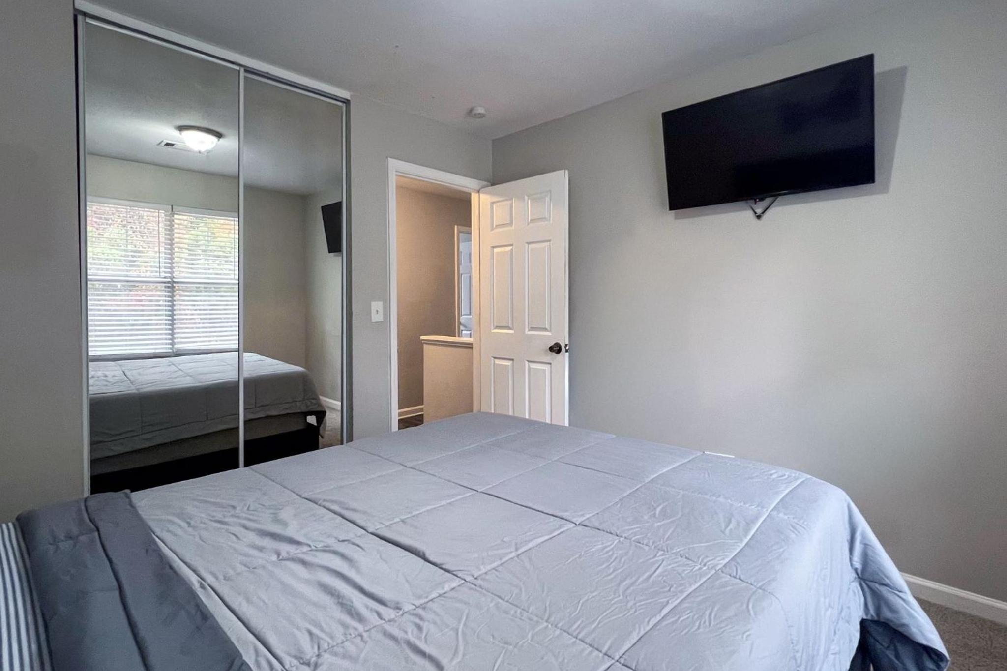 Charming 3 Bedroom Home in Clayton County