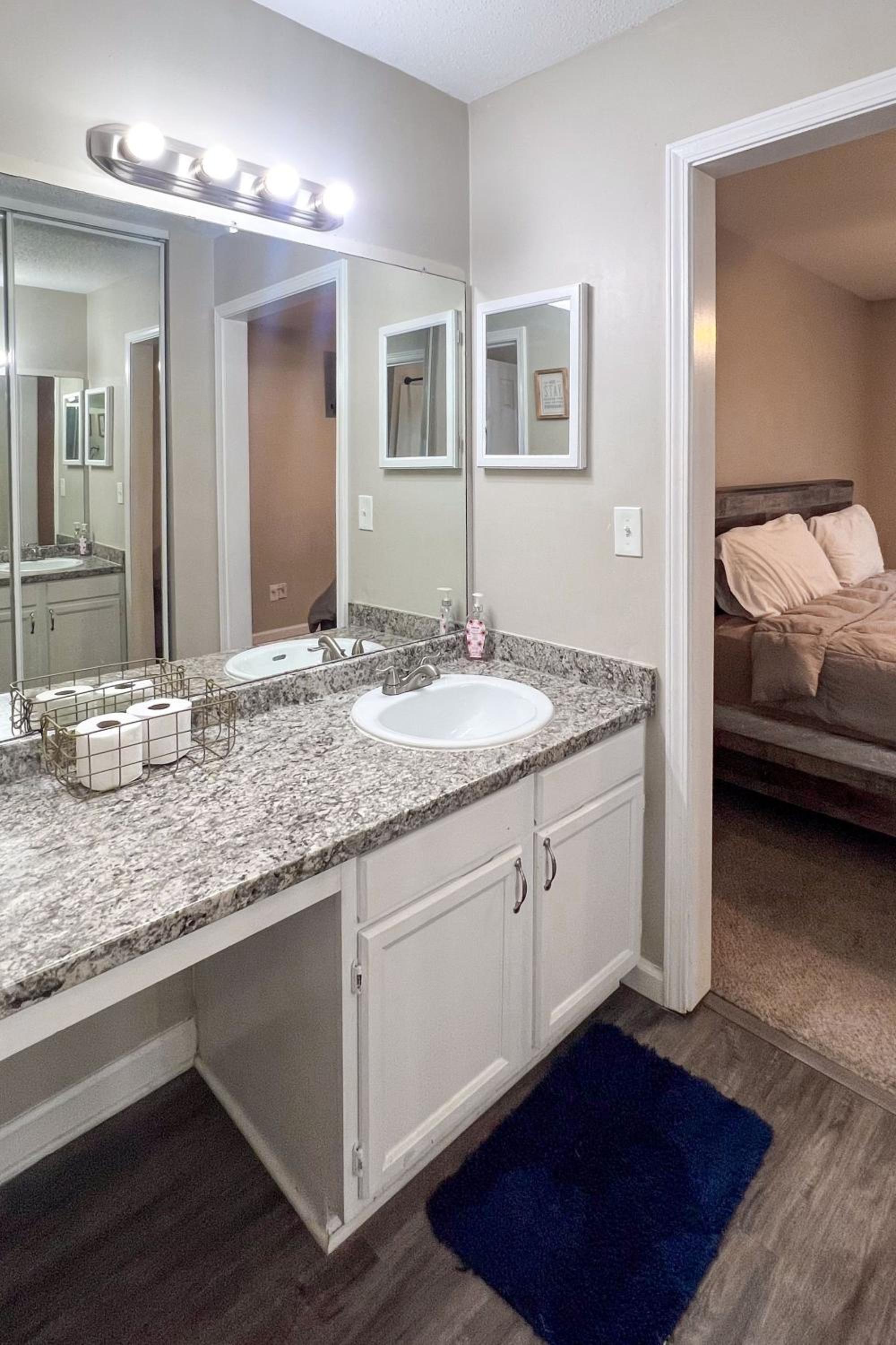 Charming 3 Bedroom Home in Clayton County