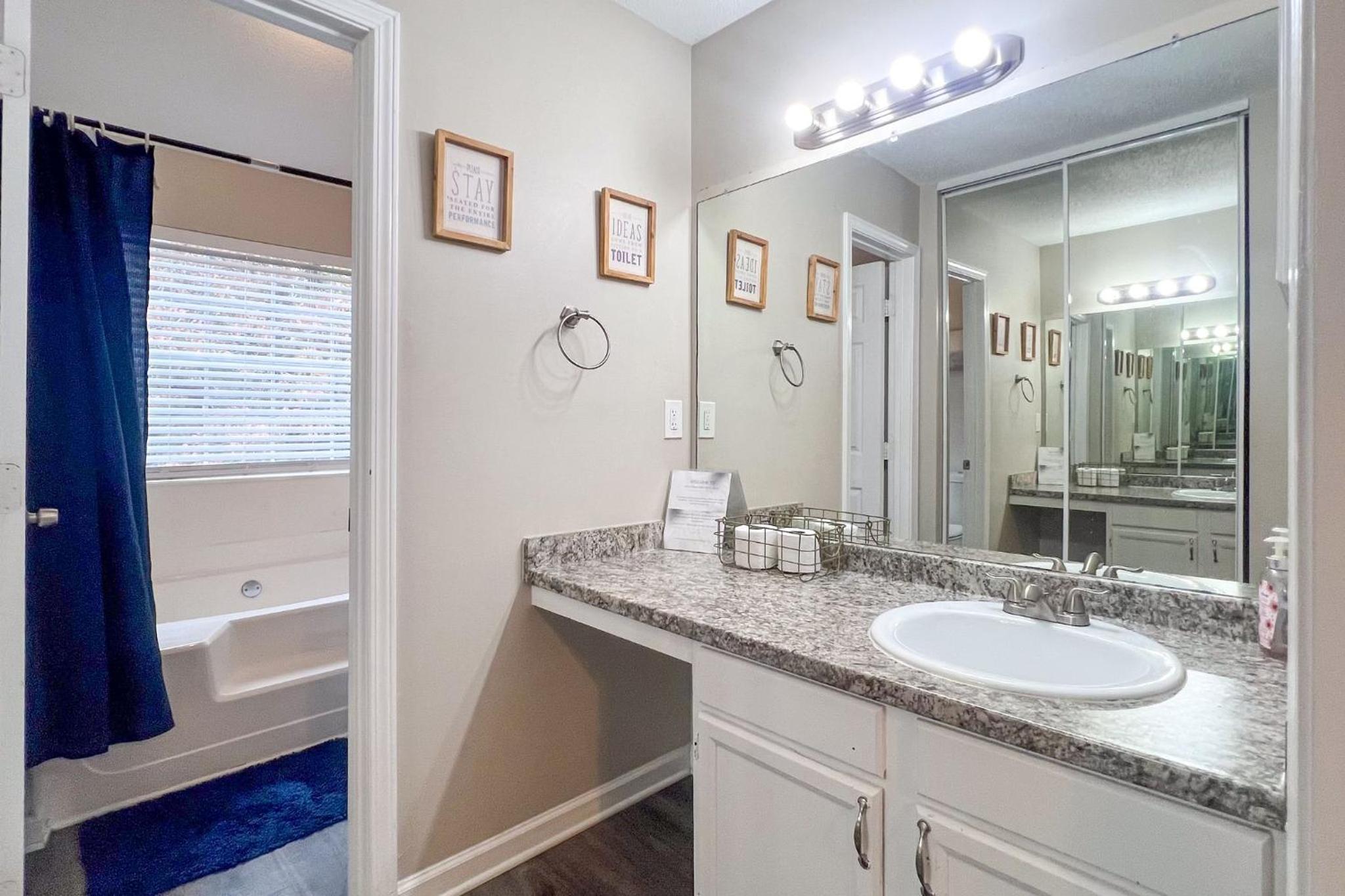 Charming 3 Bedroom Home in Clayton County