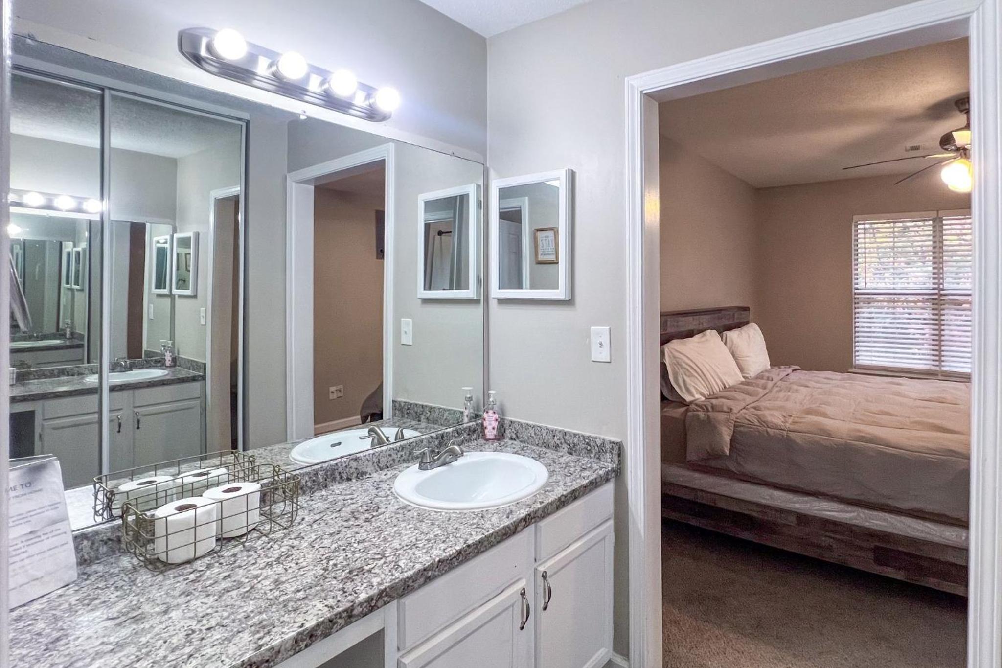 Charming 3 Bedroom Home in Clayton County