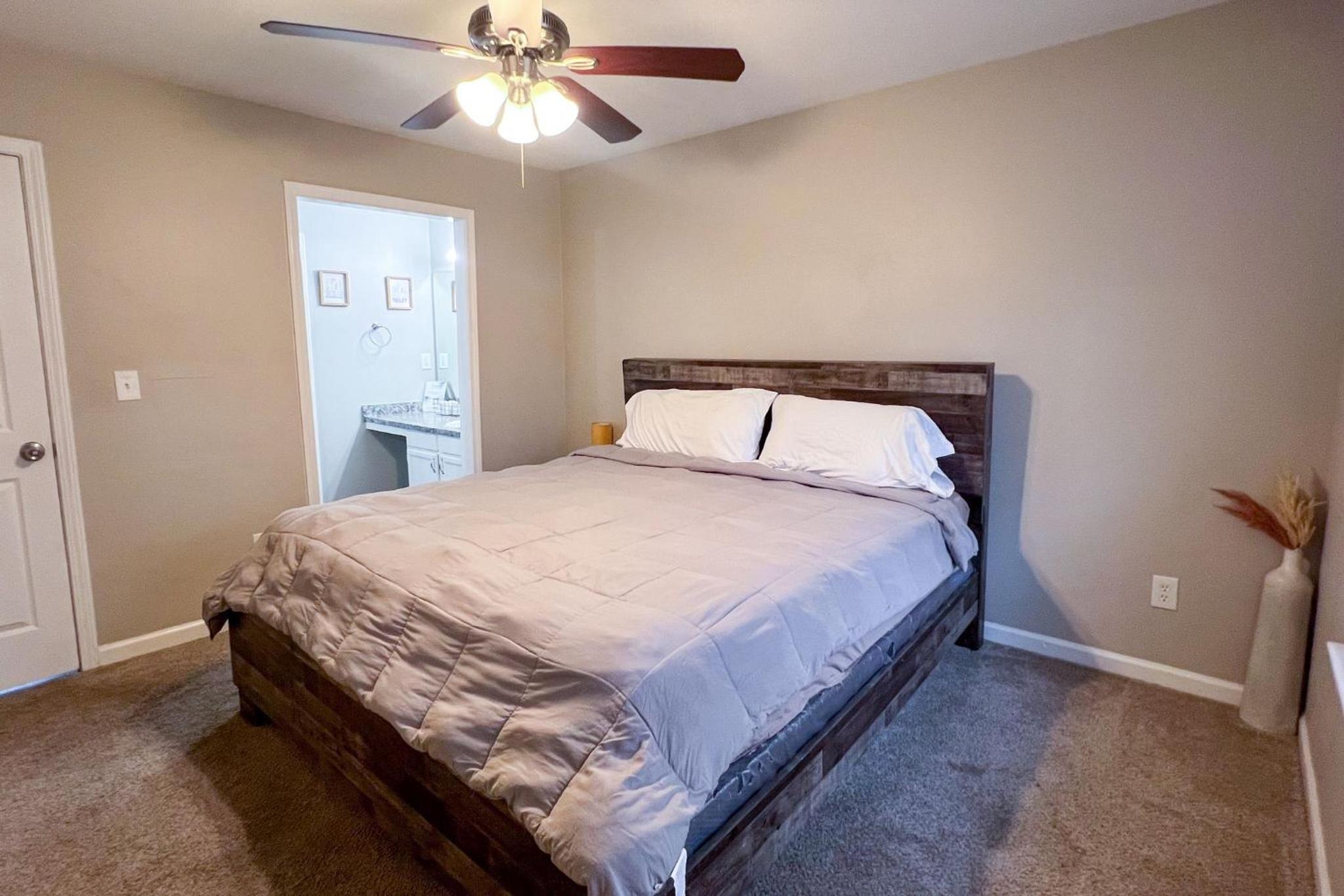 Charming 3 Bedroom Home in Clayton County
