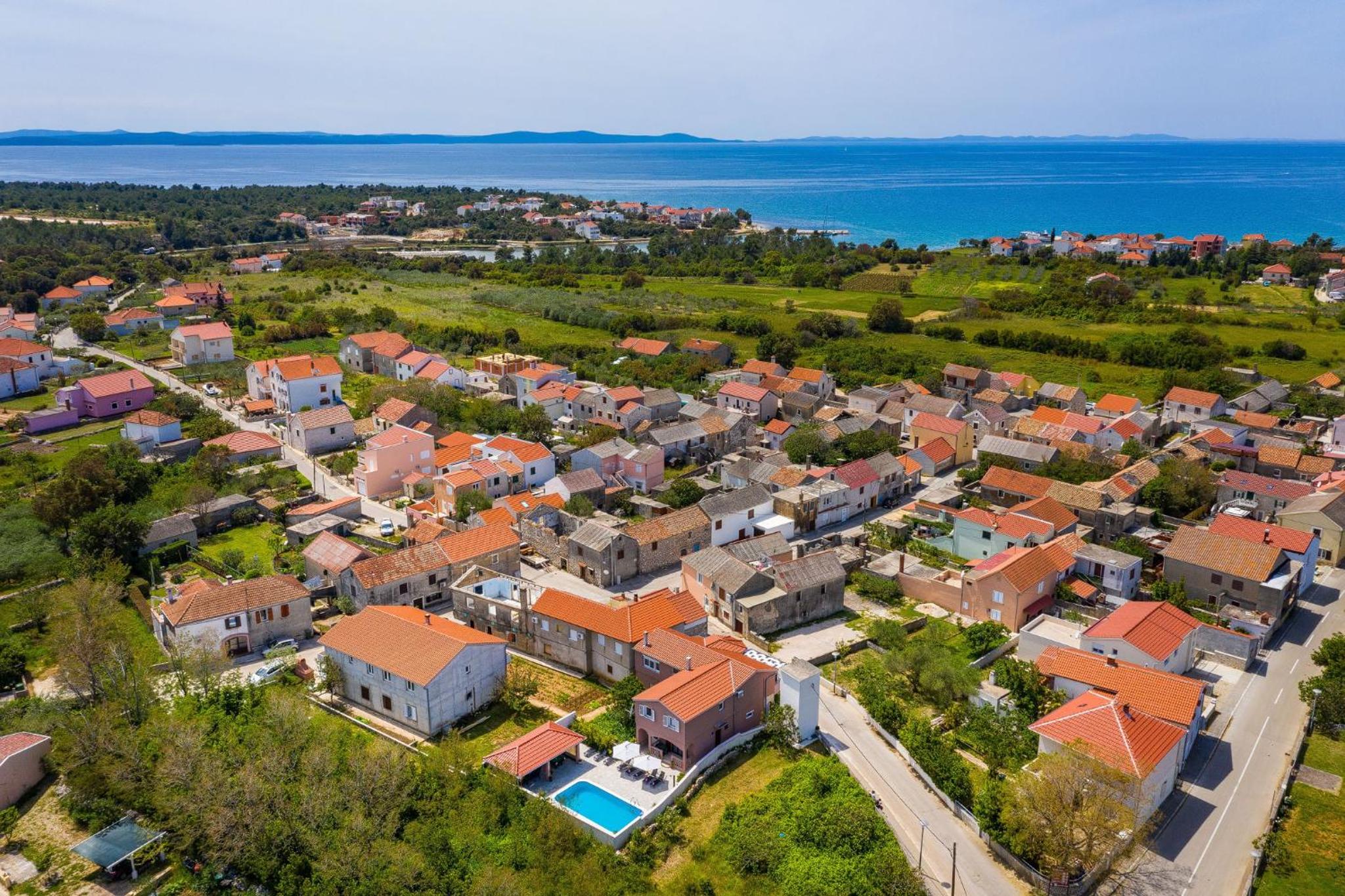 Villa Renata ZadarVillas