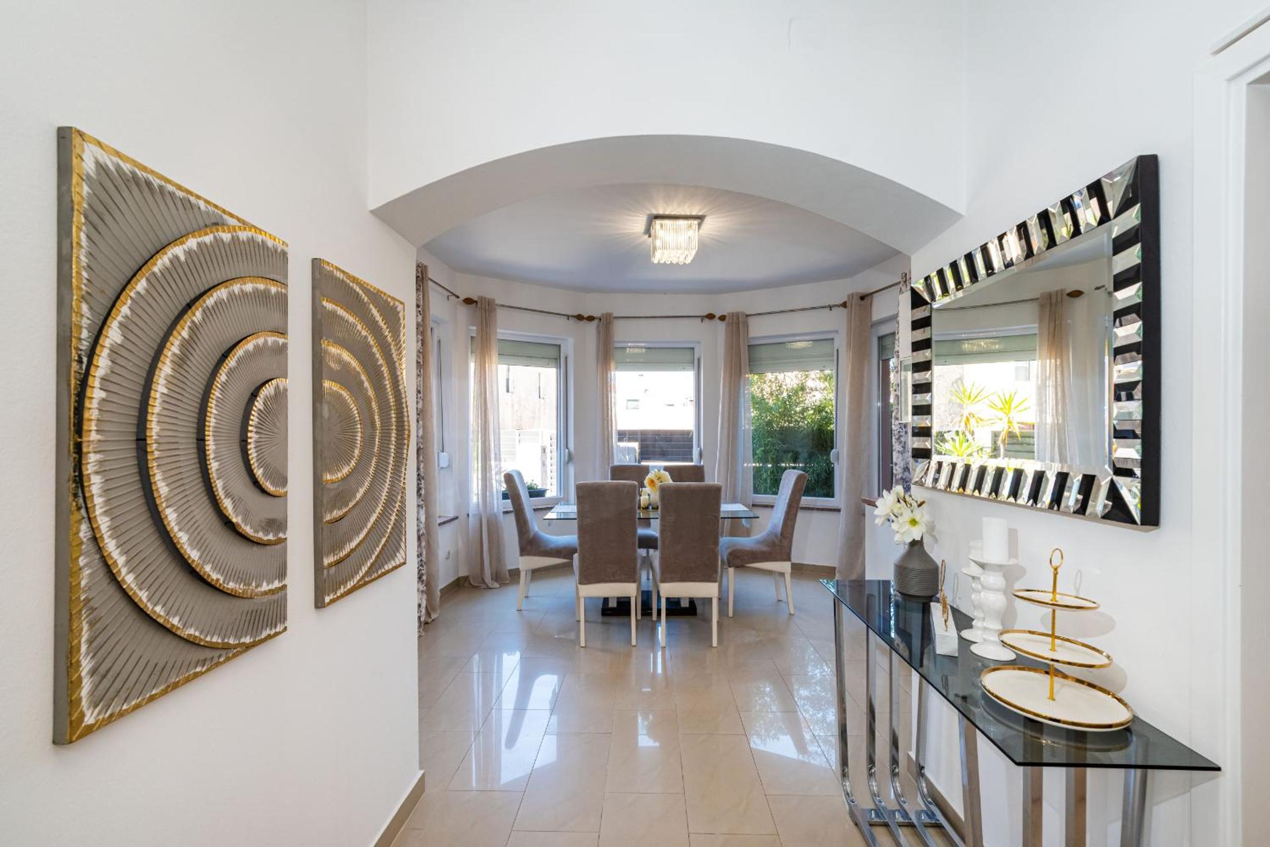 Villa Renata ZadarVillas
