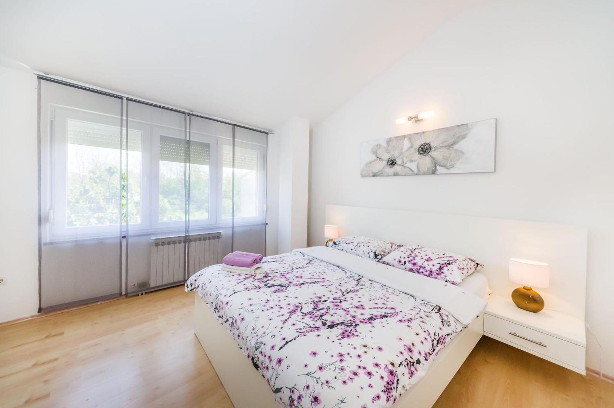 Villa Renata ZadarVillas