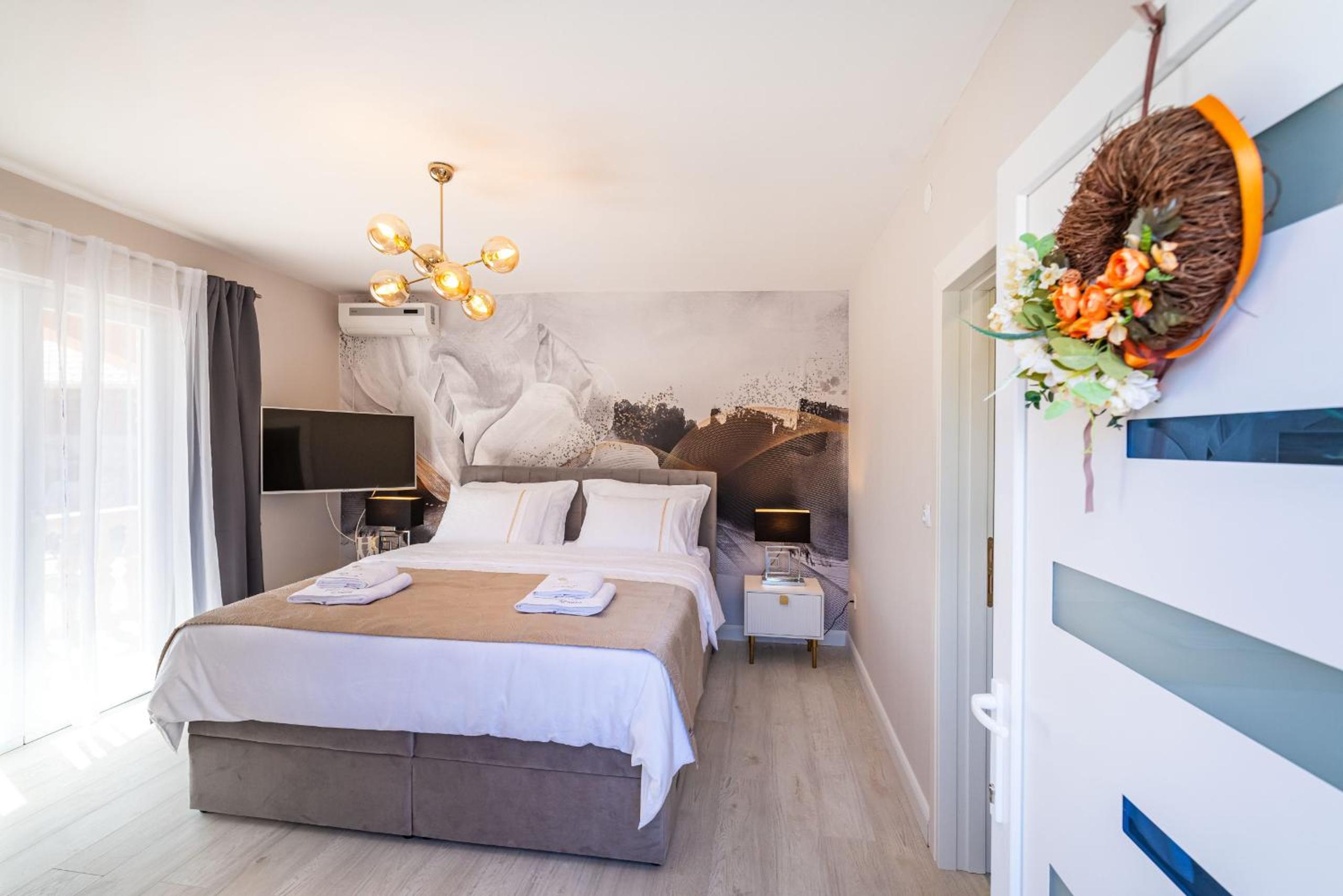 Villa Renata ZadarVillas