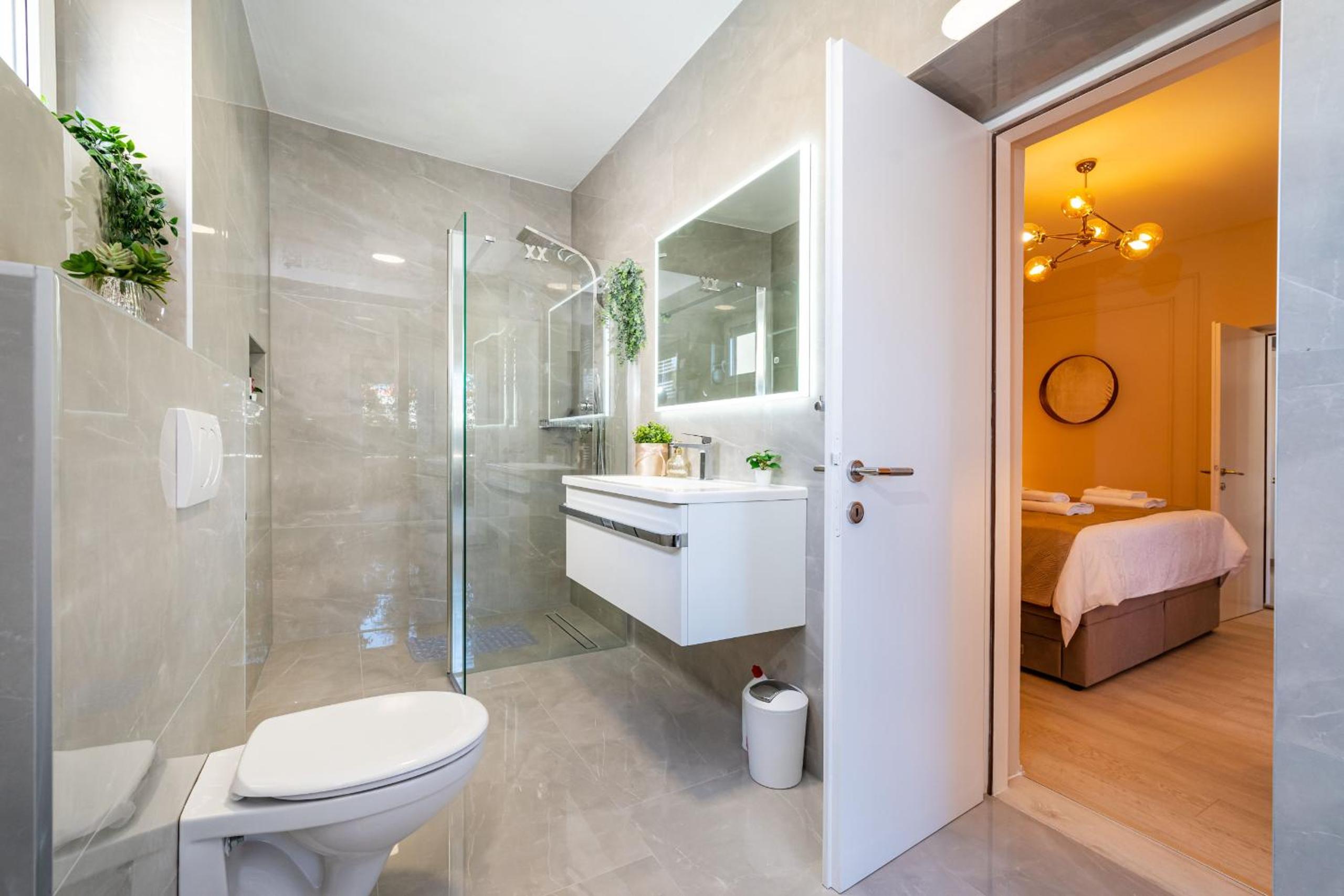 Villa Renata ZadarVillas
