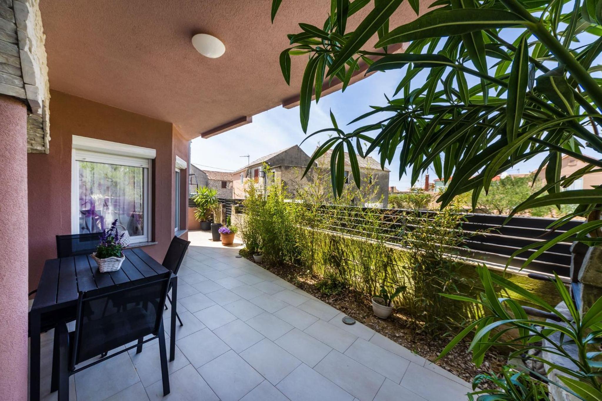 Villa Renata ZadarVillas