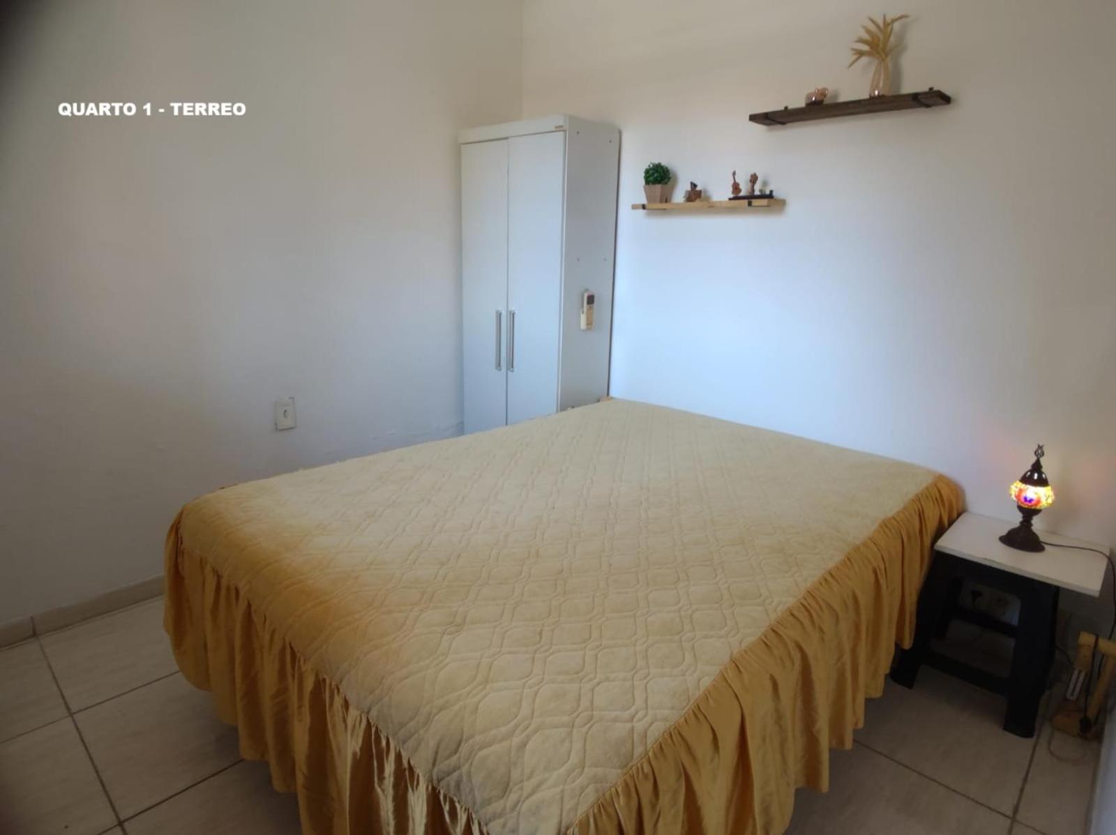 Casa com piscina e Hidromassagem a 200 m da praia