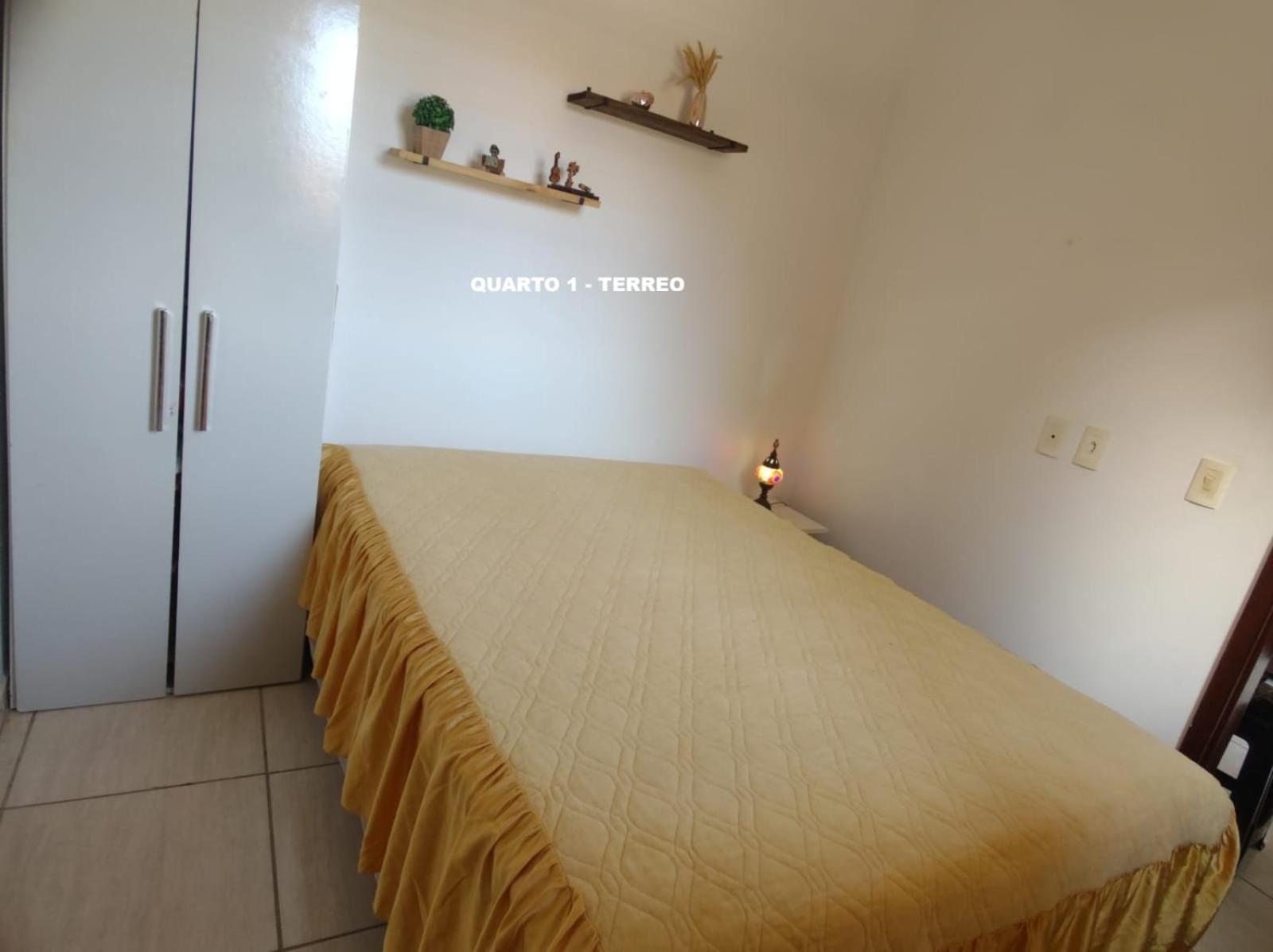 Casa com piscina e Hidromassagem a 200 m da praia