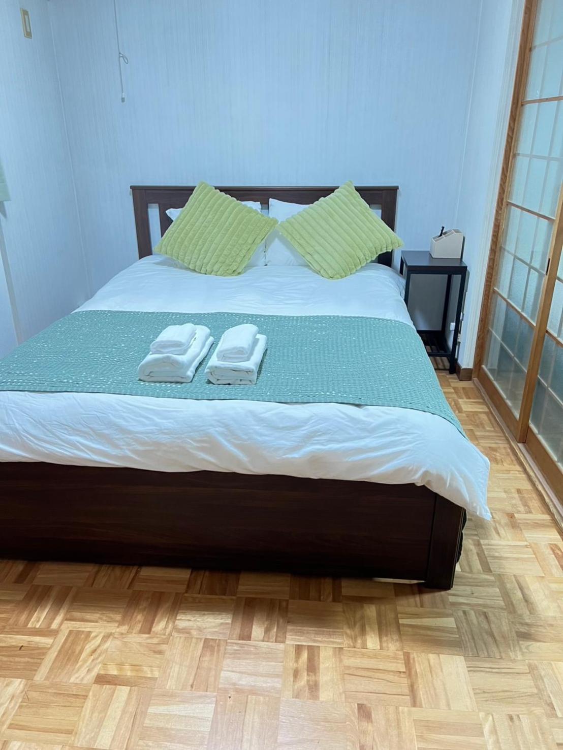 Family Home Osaka Awaji Guest House