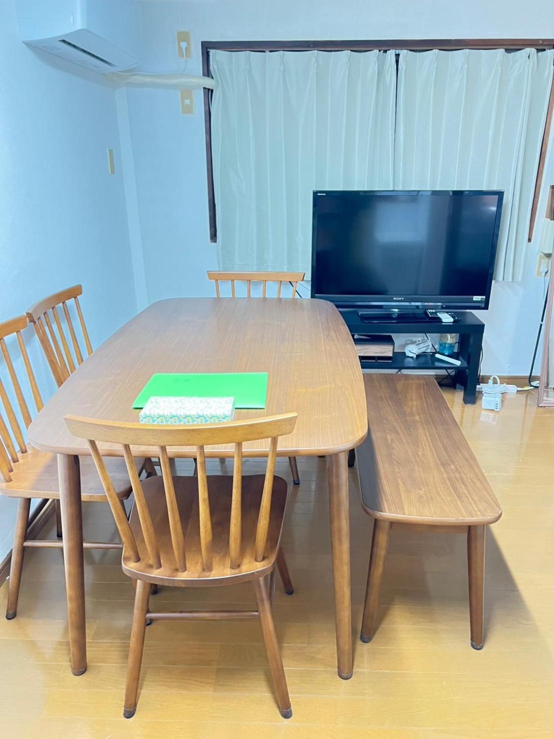 Family Home Osaka Awaji Guest House
