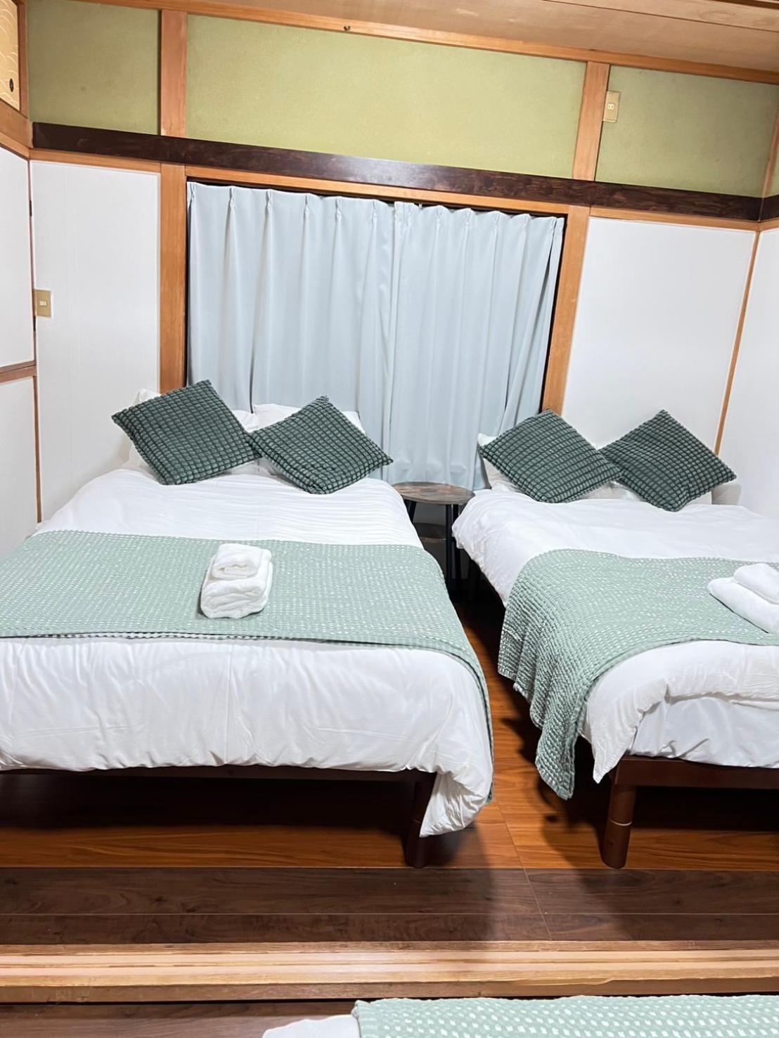 Family Home Osaka Awaji Guest House