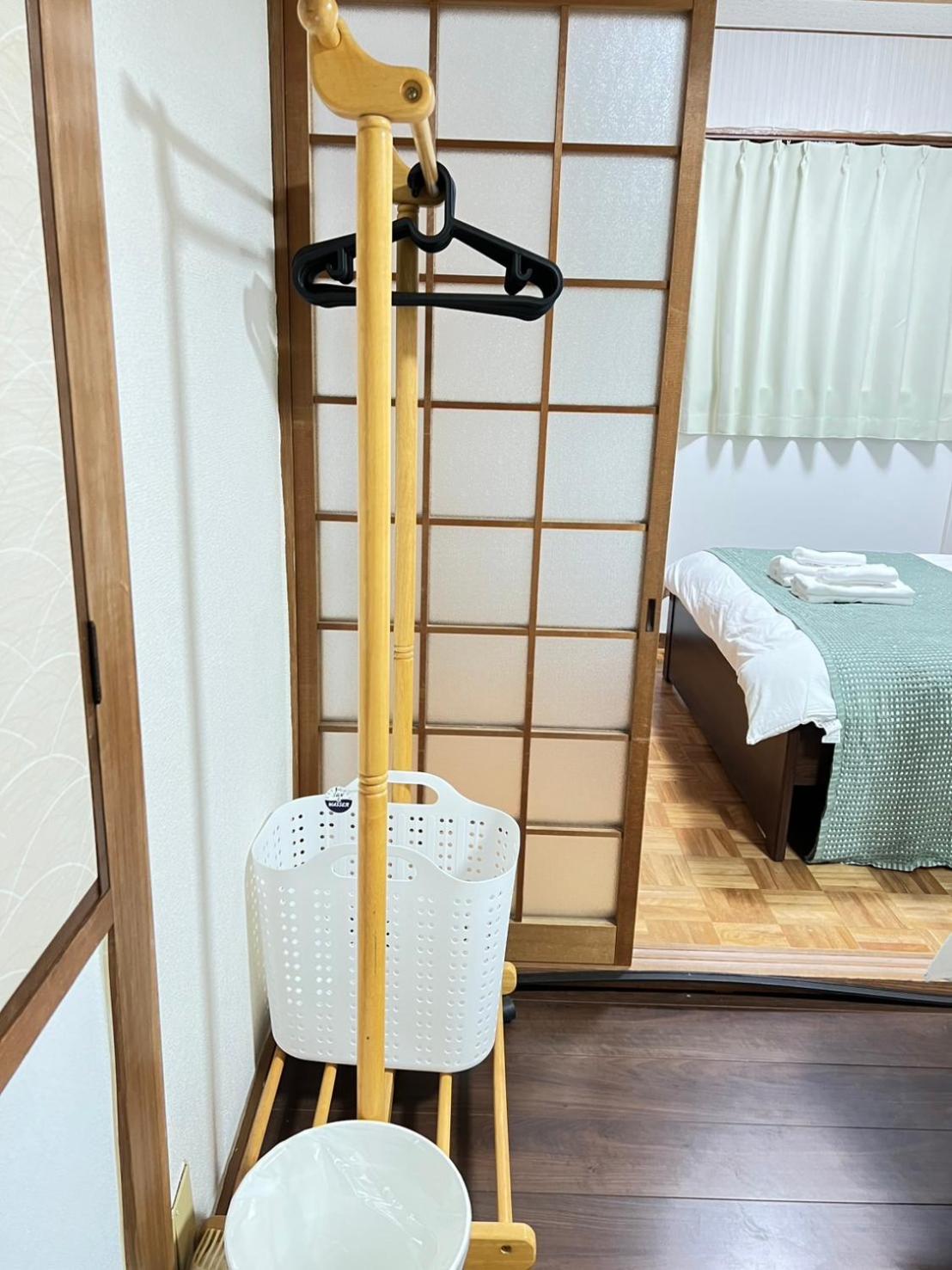 Family Home Osaka Awaji Guest House