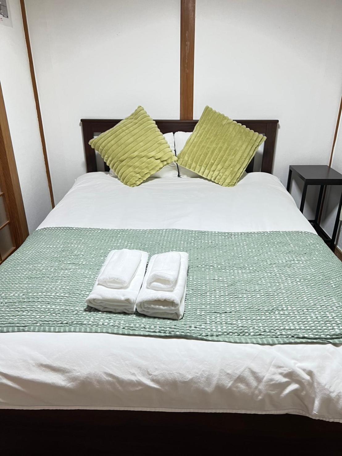 Family Home Osaka Awaji Guest House
