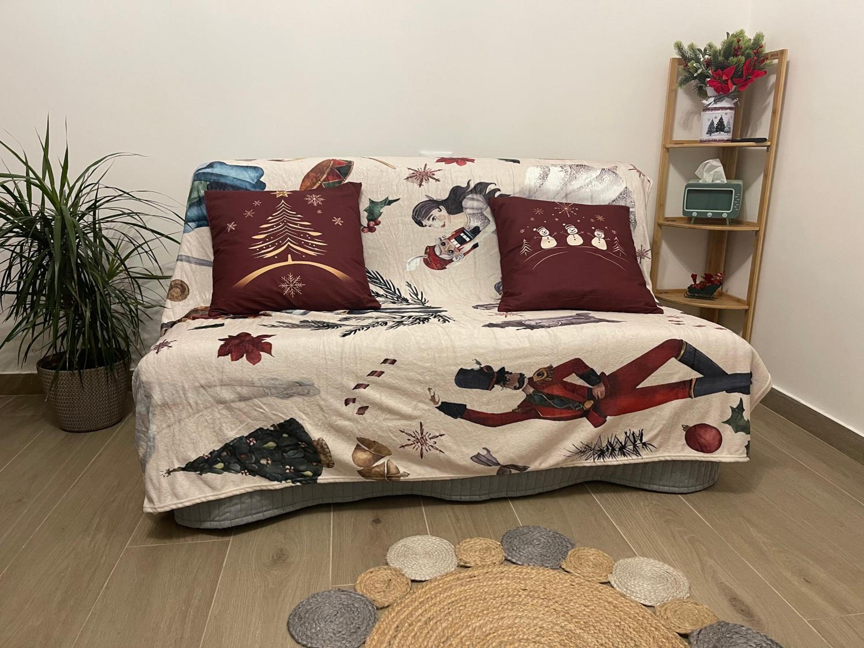 Surfer's Paradise holiday apartment