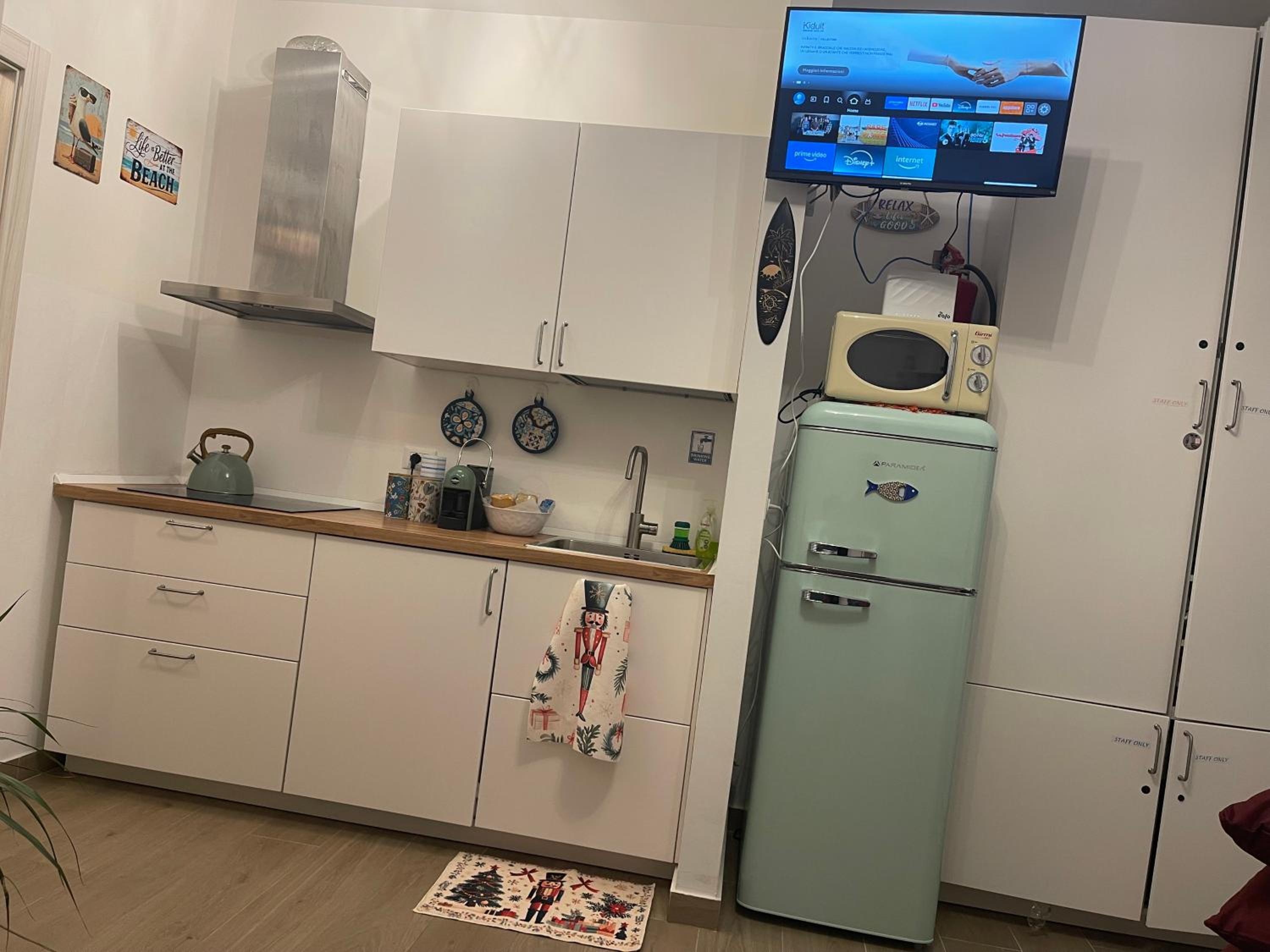 Surfer's Paradise holiday apartment