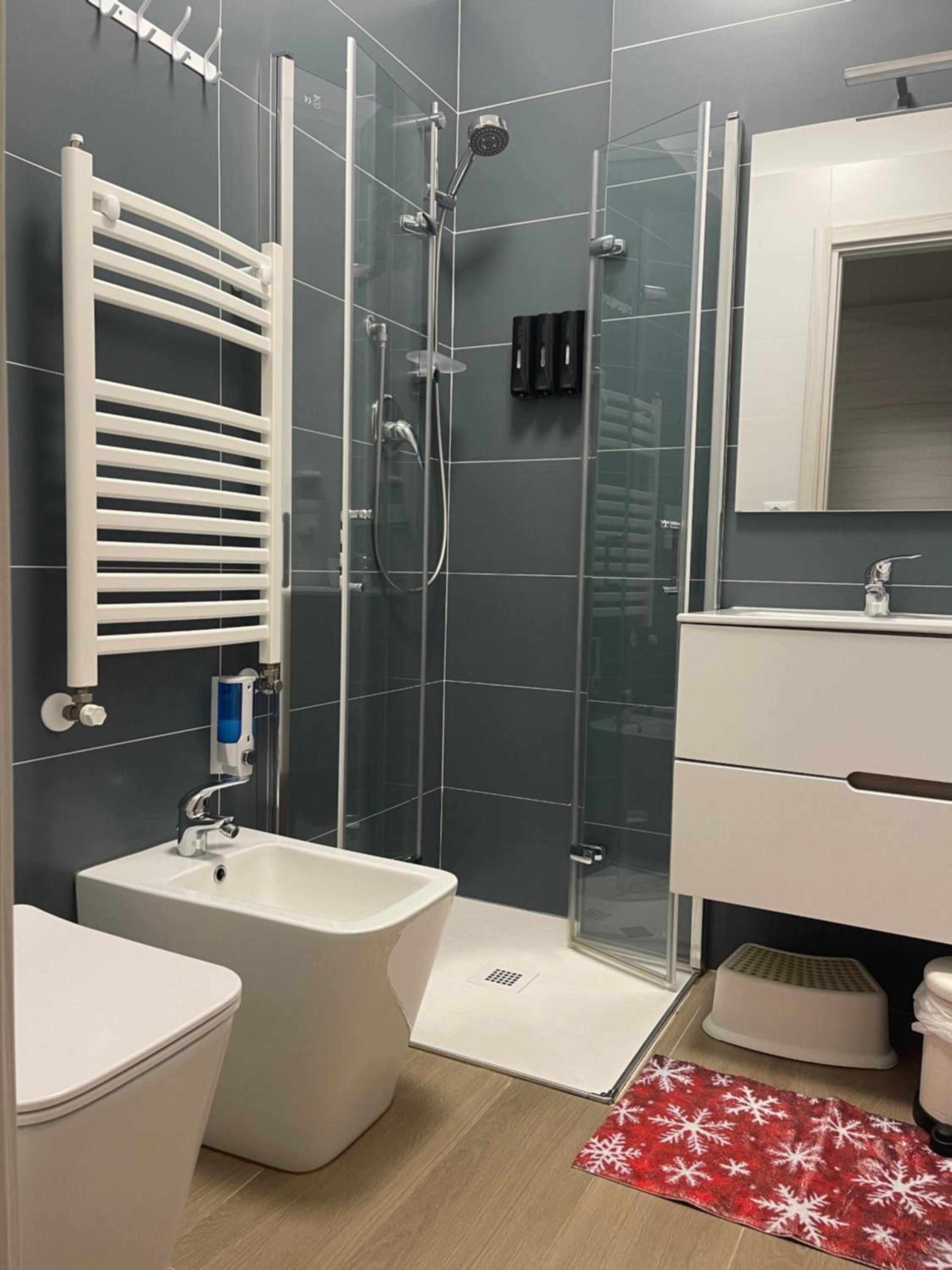 Surfer's Paradise holiday apartment