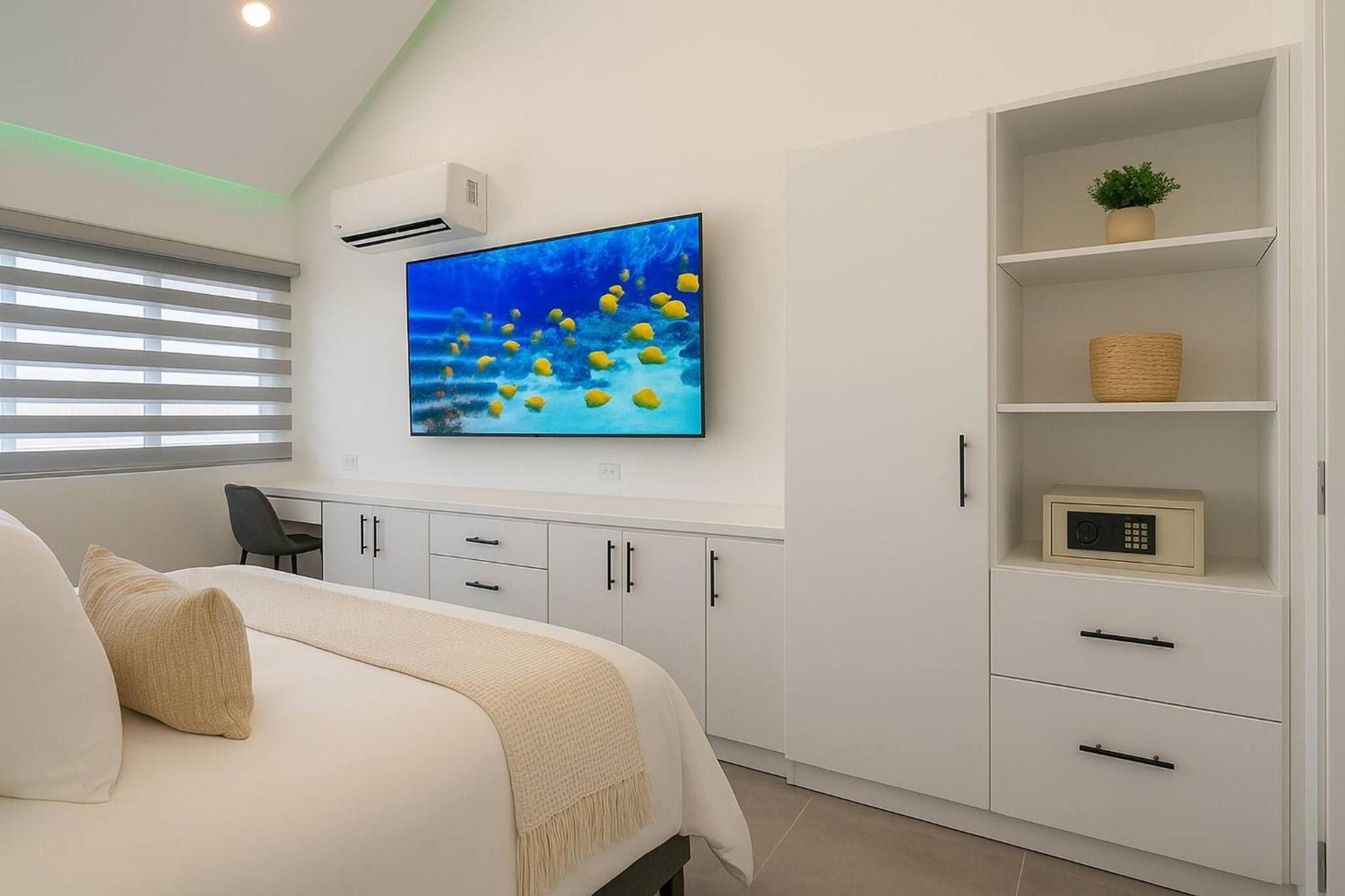 Stylish Sosua 2 BR apartment near everything