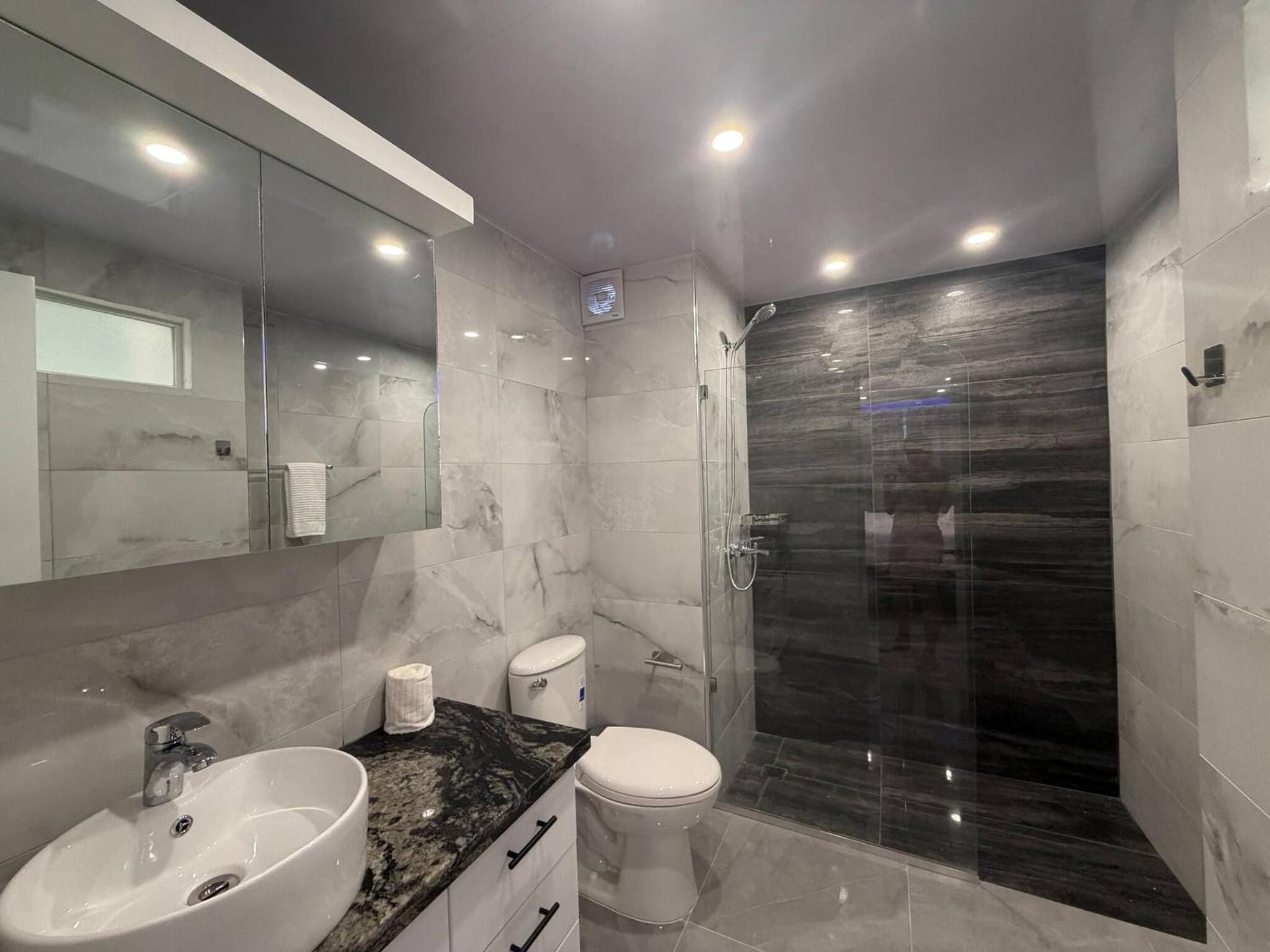 Stylish Sosua 2 BR apartment near everything