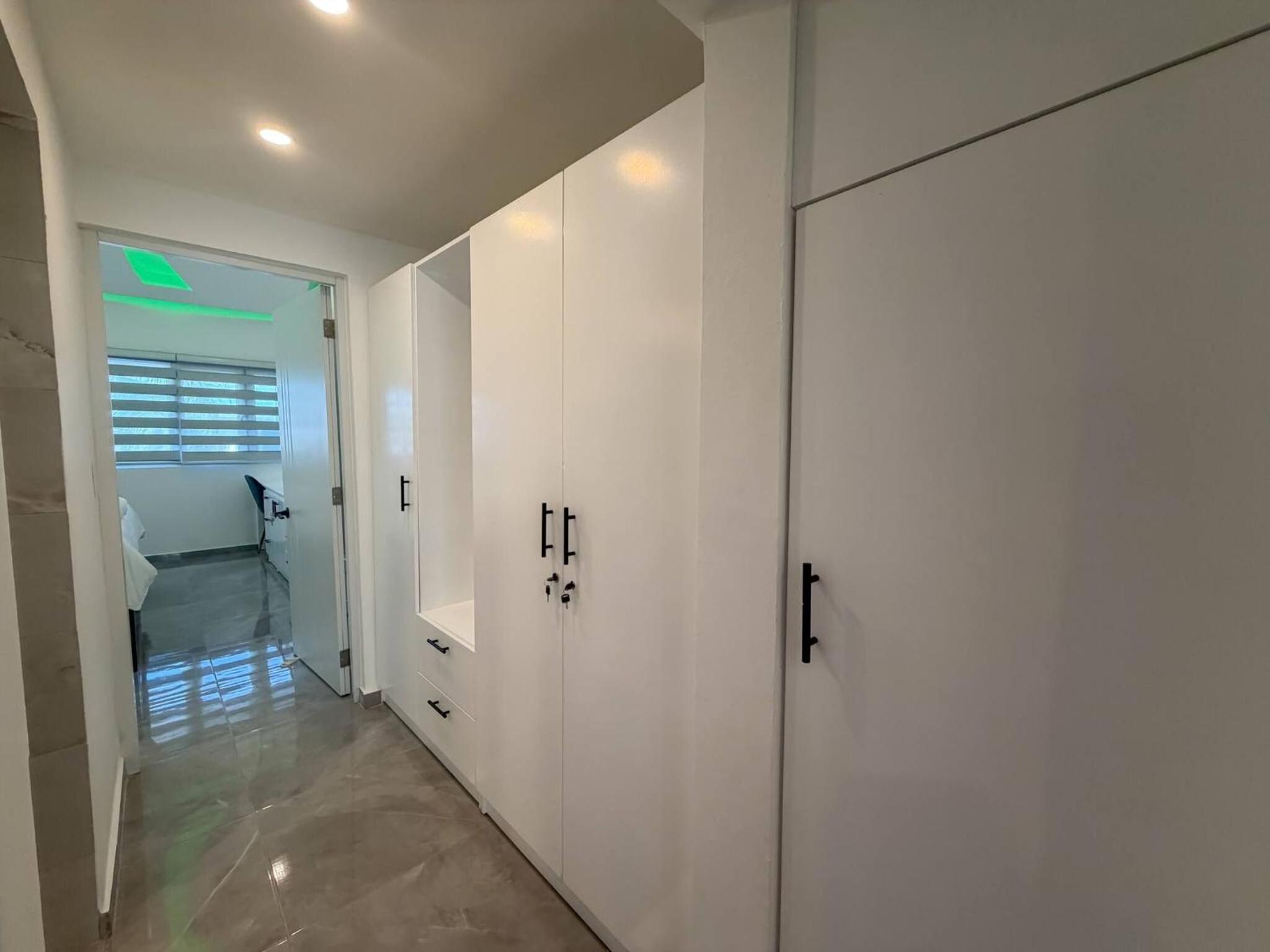 Stylish Sosua 2 BR apartment near everything