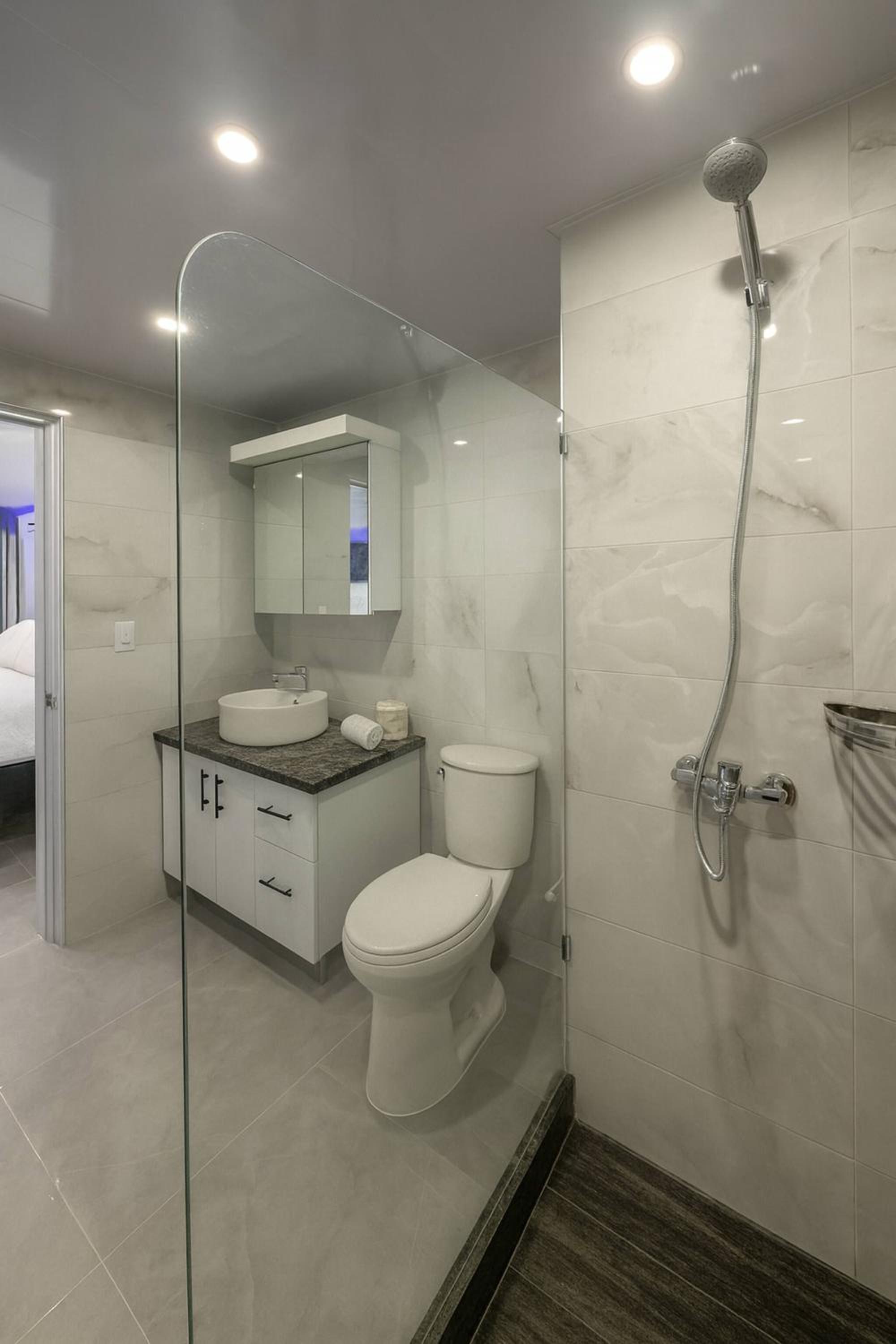 Stylish Sosua 2 BR apartment near everything