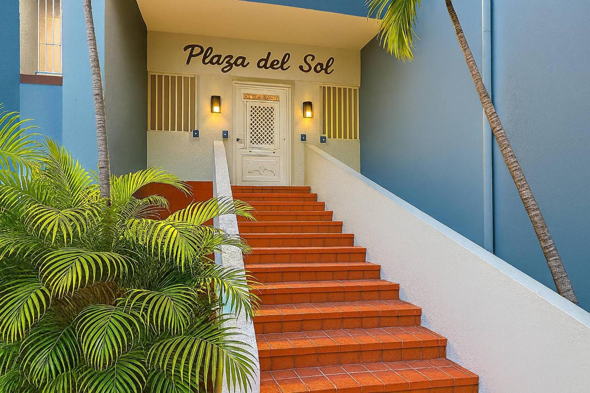 Stylish Sosua 2 BR apartment near everything
