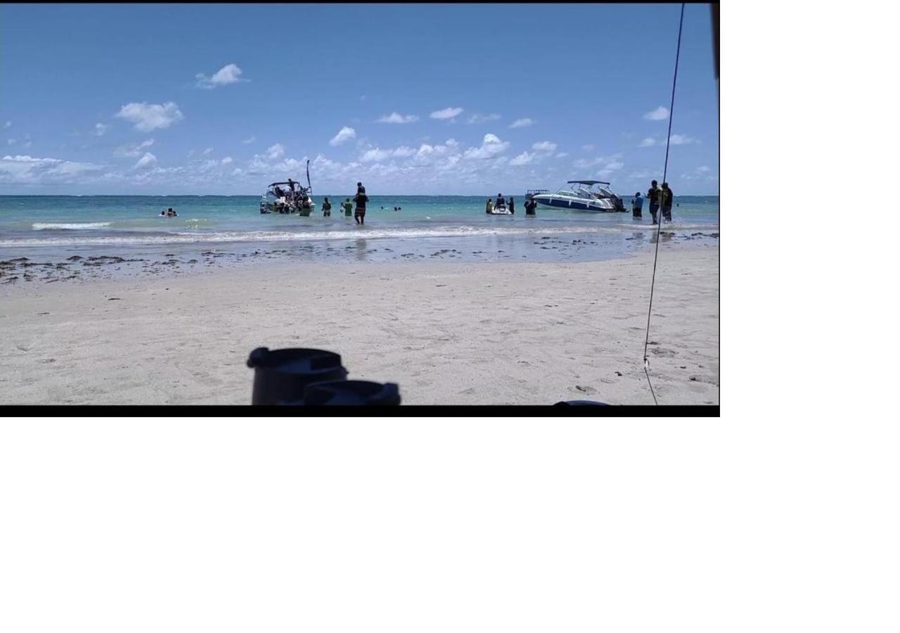 Casa com piscina e Hidromassagem a 200 m da praia