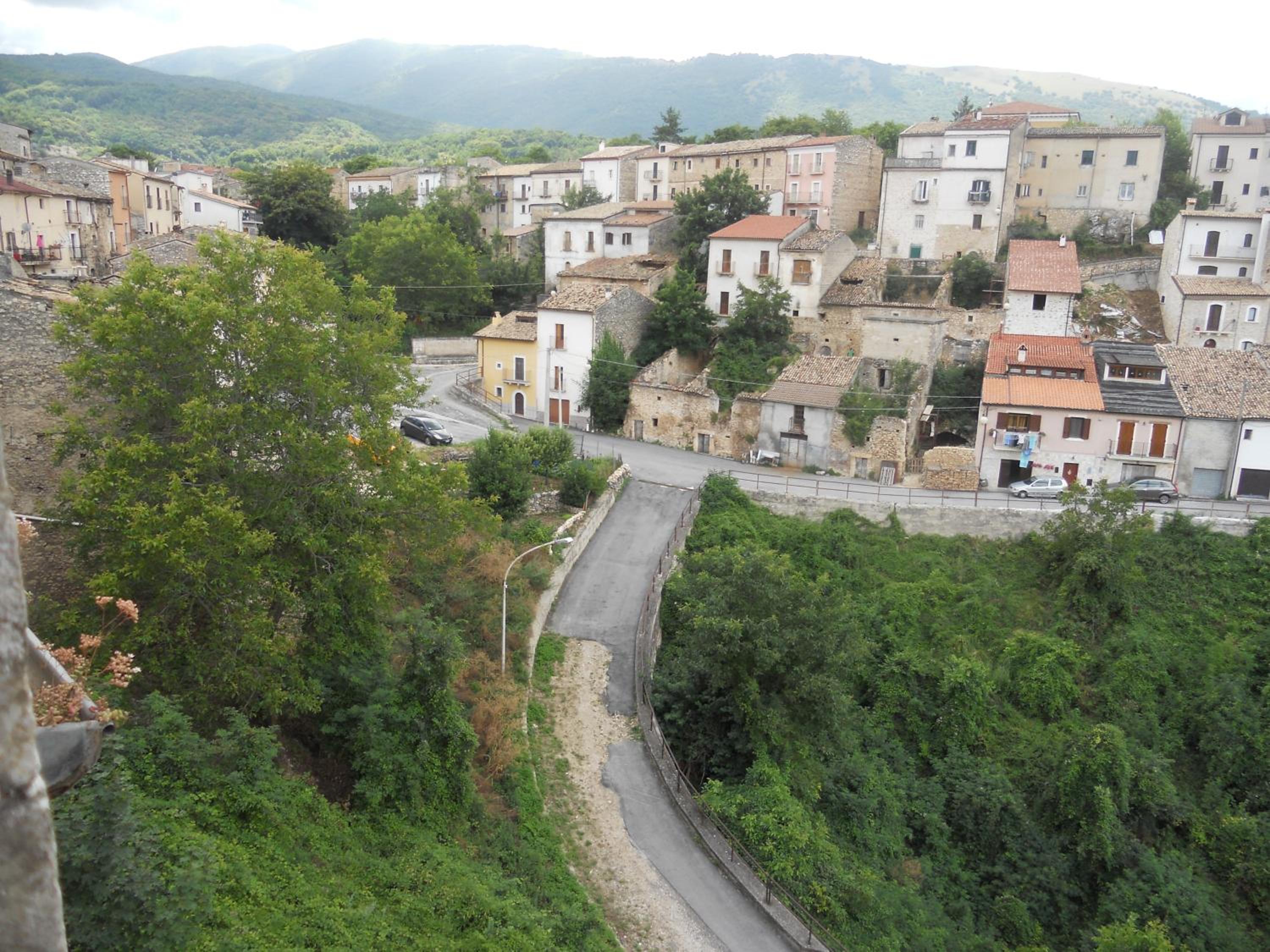 Casale di montagna view 4