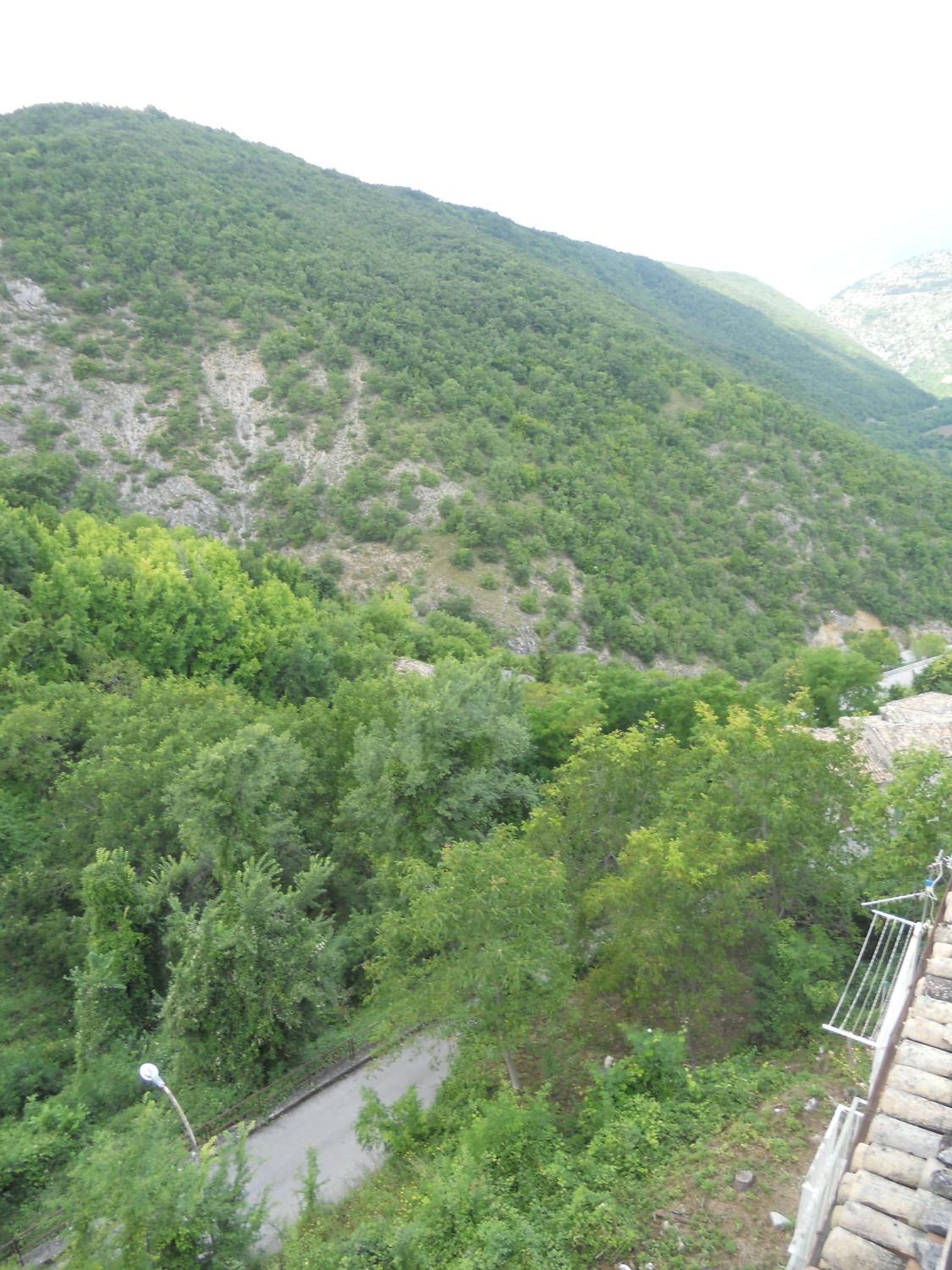 Casale di montagna view 5