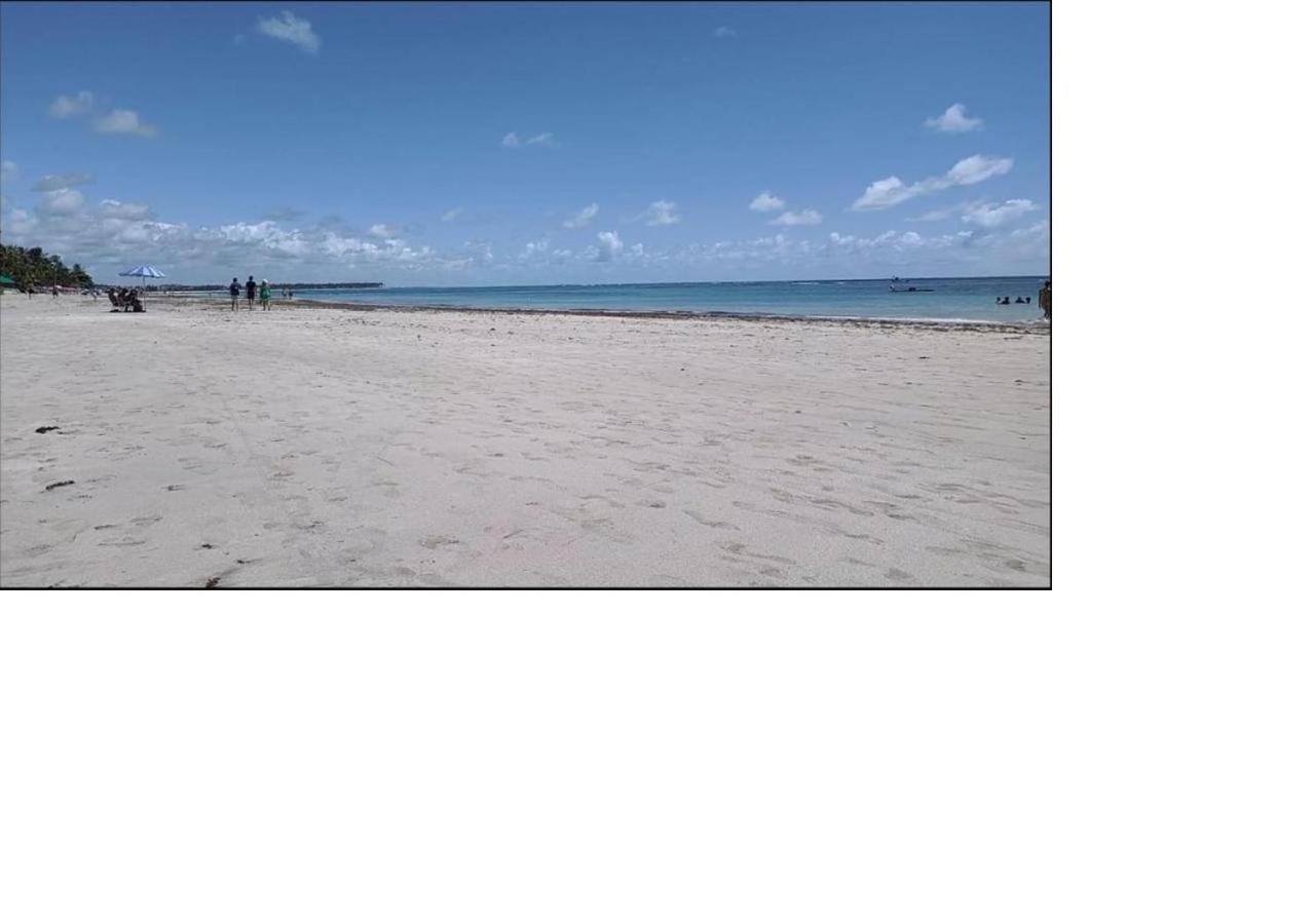 Casa com piscina e Hidromassagem a 200 m da praia