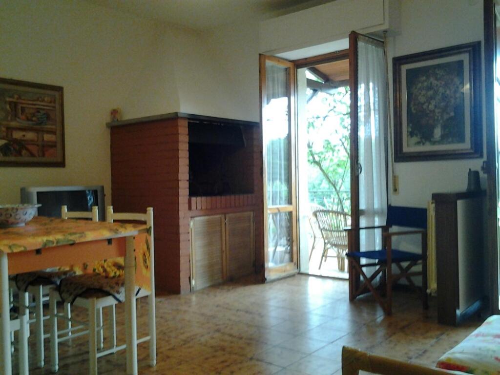 Agriturismo Campo del Monte view 5