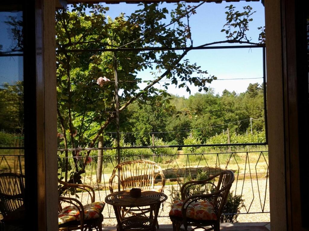 Agriturismo Campo del Monte view 4