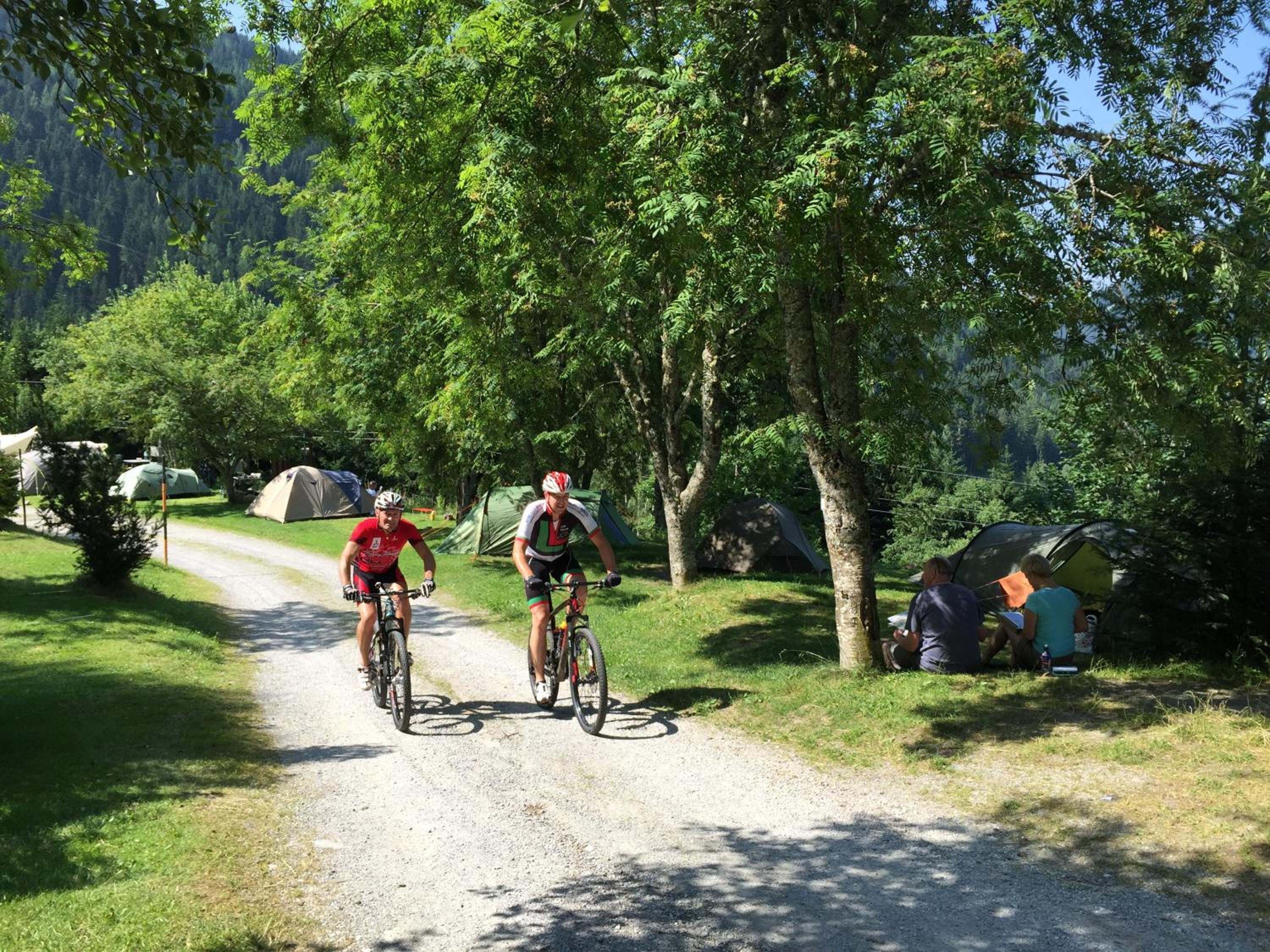 Frühstückspension Gsenger