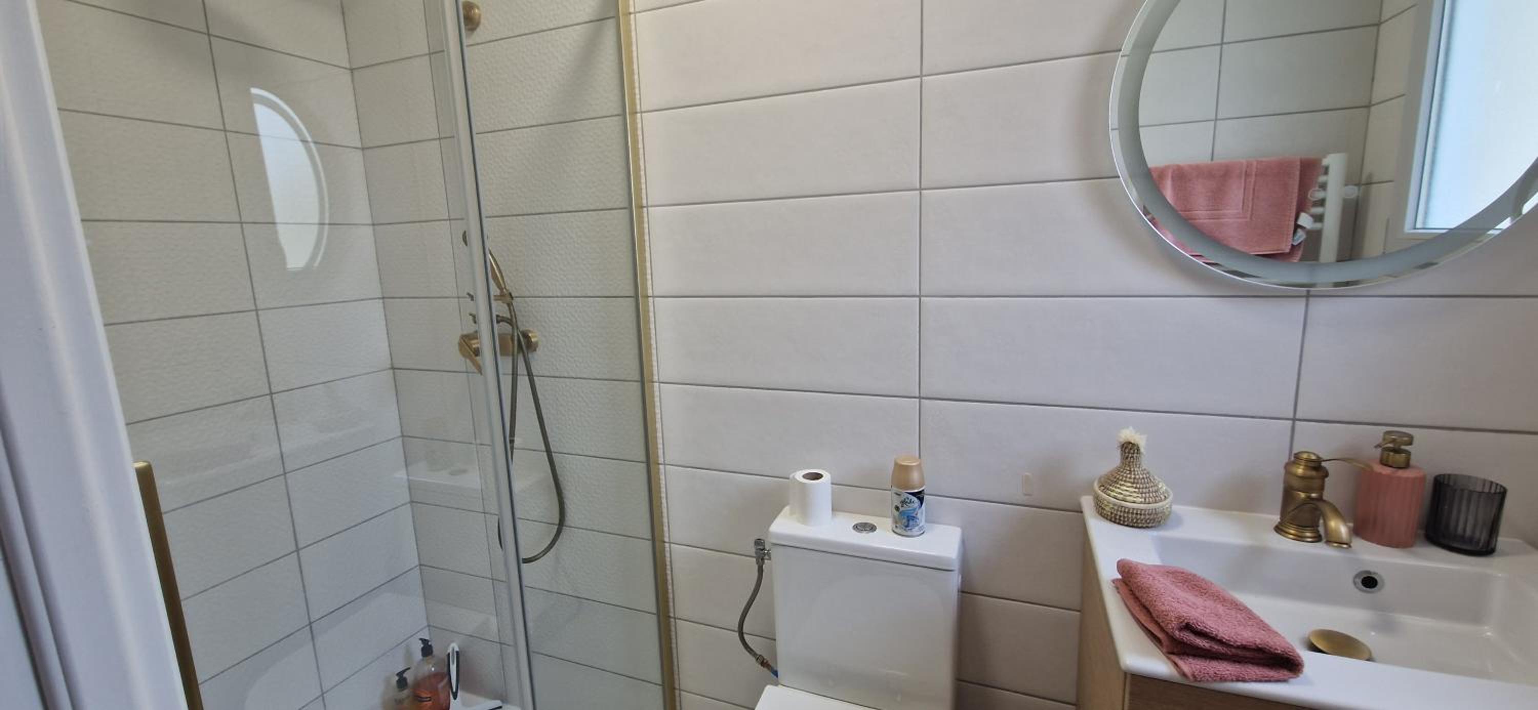 Le Cocon Terracotta & Spa
