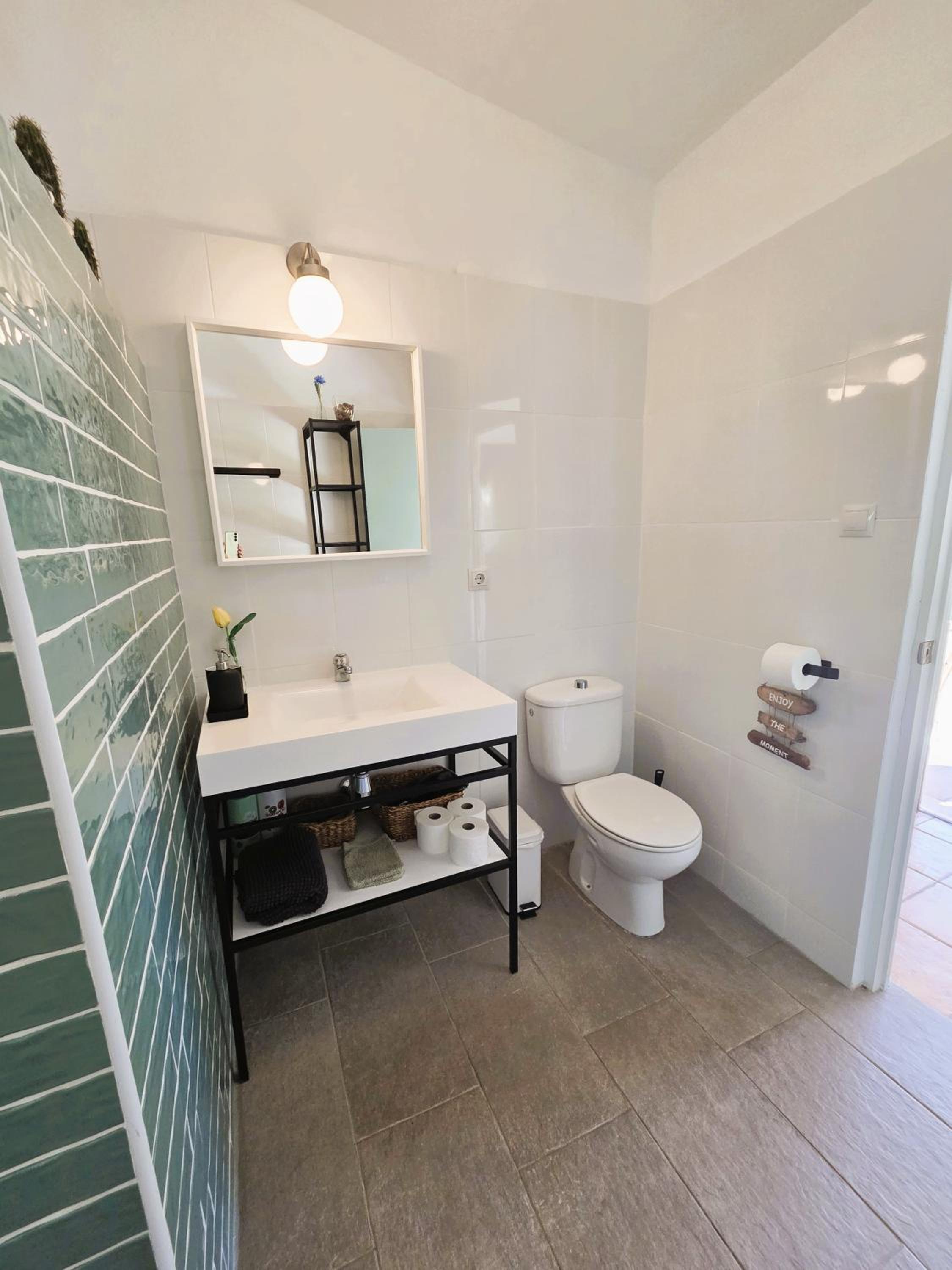 Casita Cártama casa rural jacuzzi