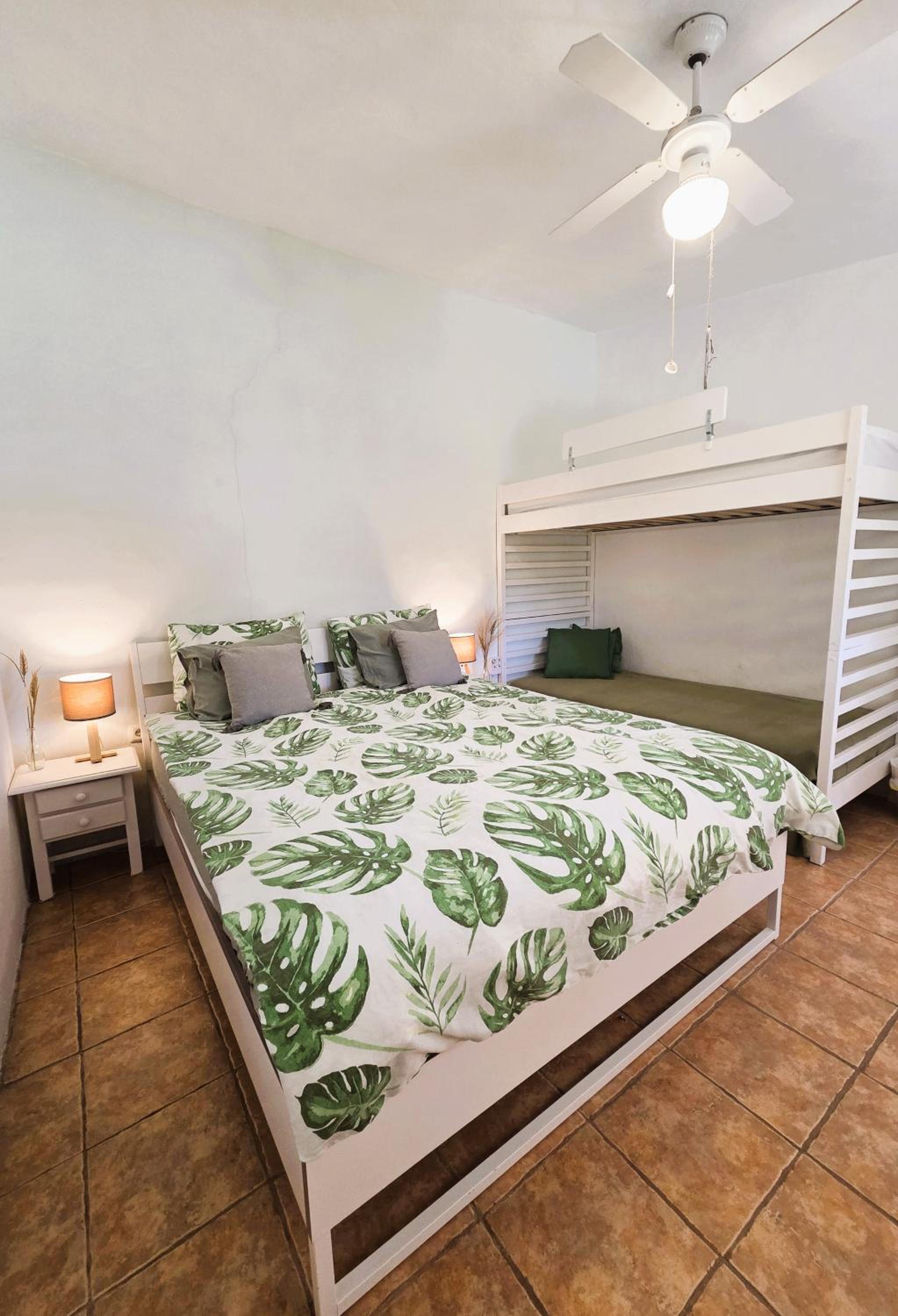 Casita Cártama casa rural jacuzzi