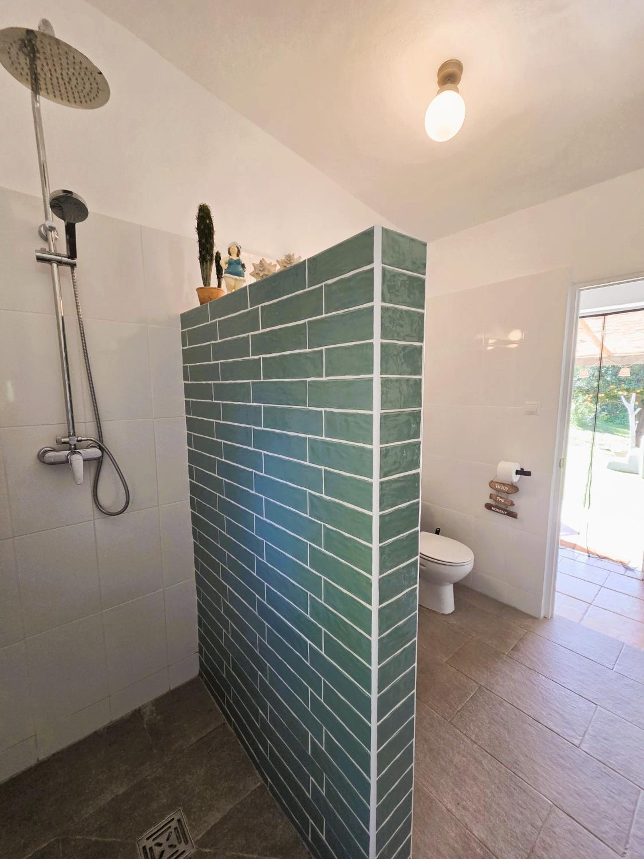 Casita Cártama casa rural jacuzzi