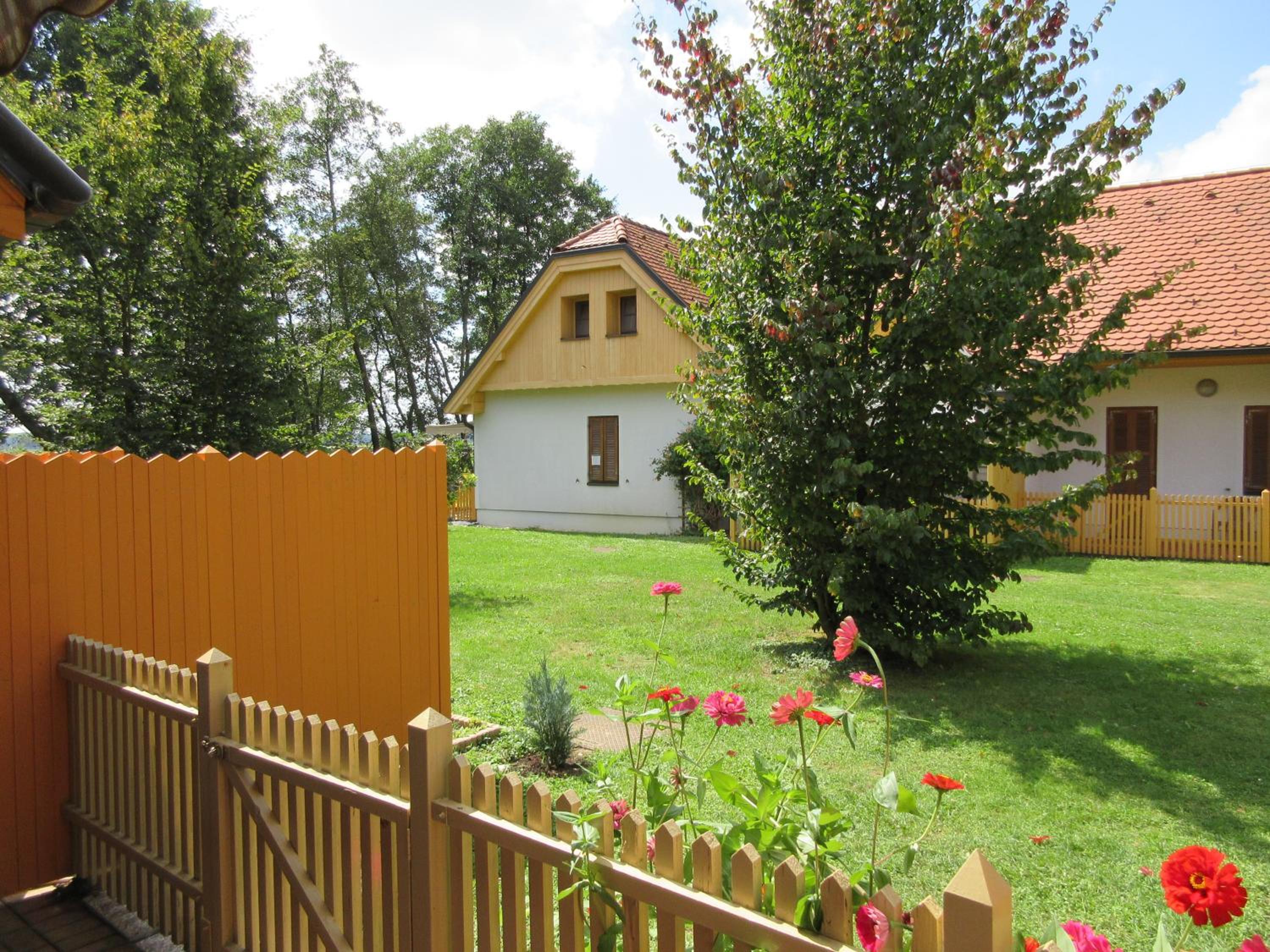Apartment Klas view 4