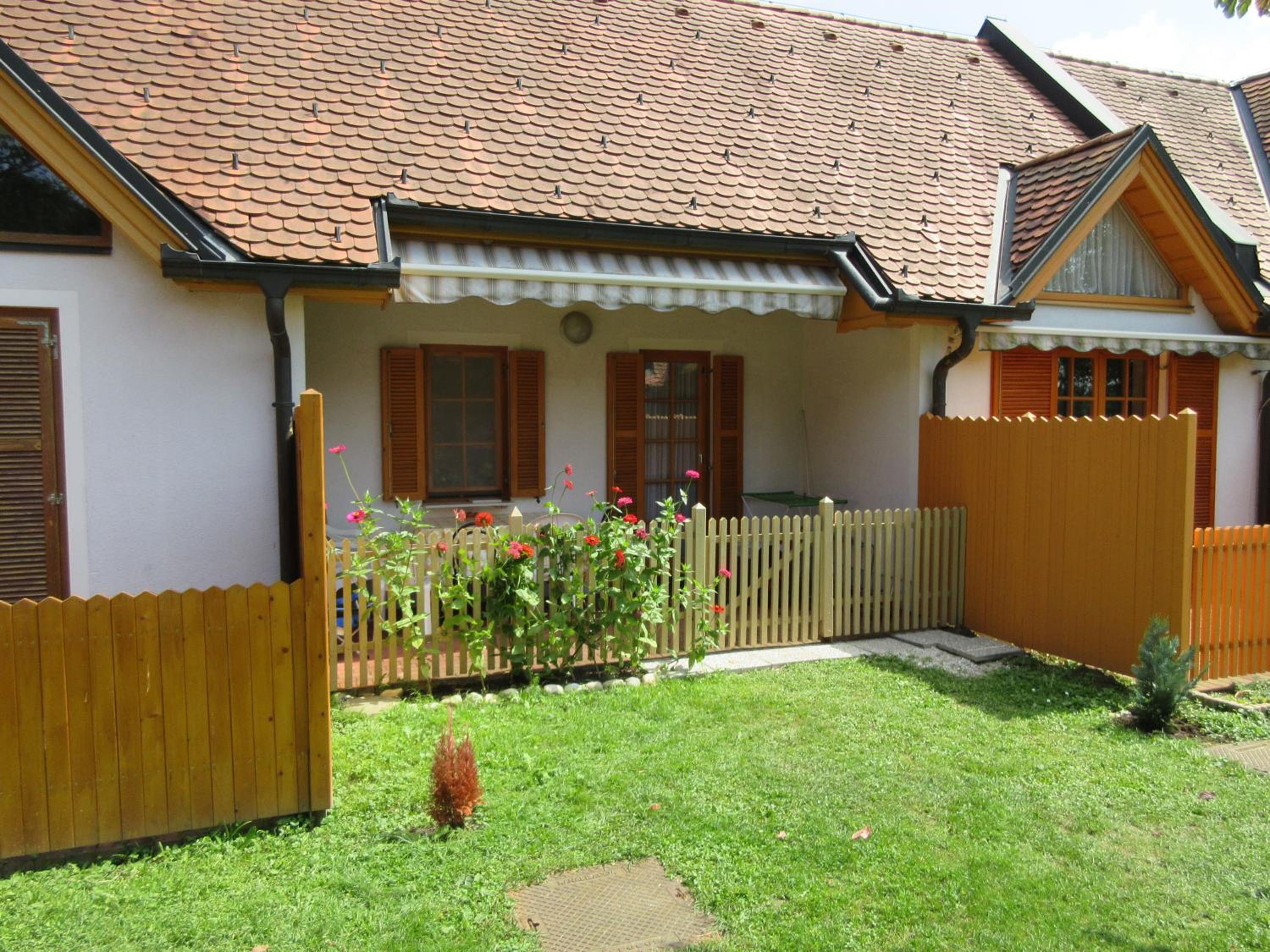 Apartment Klas view 3