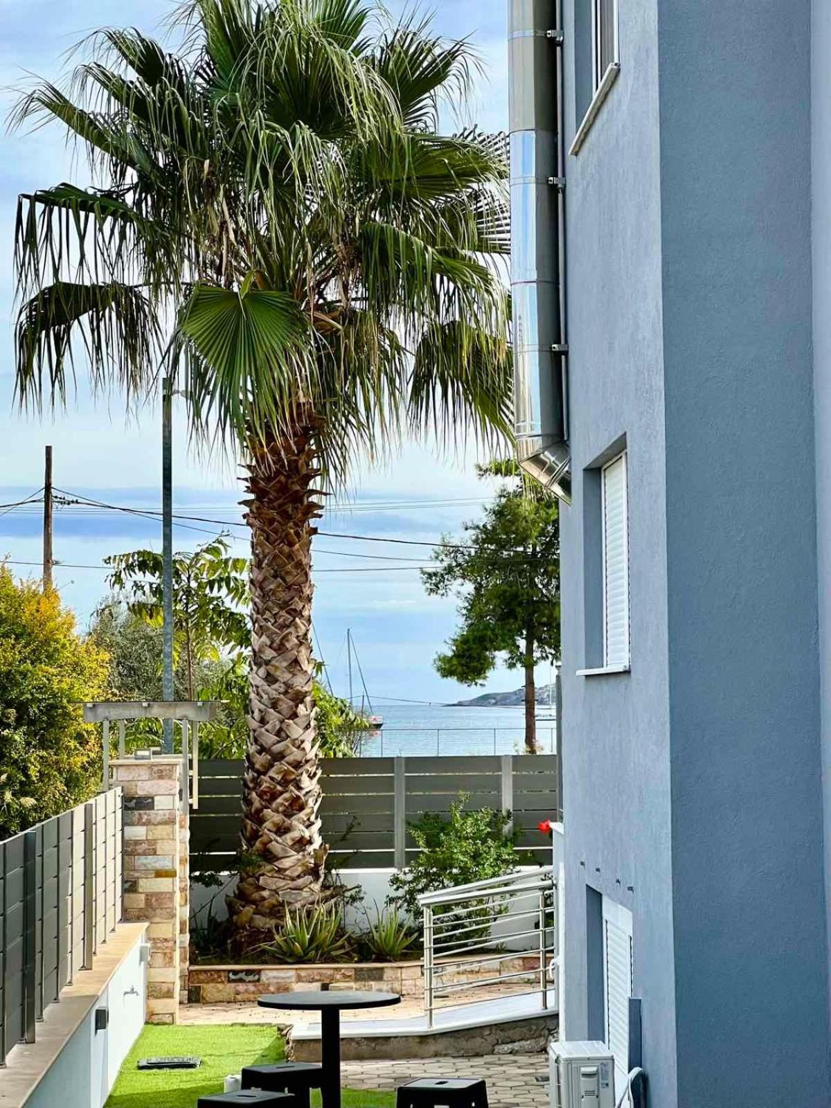 Allure villa