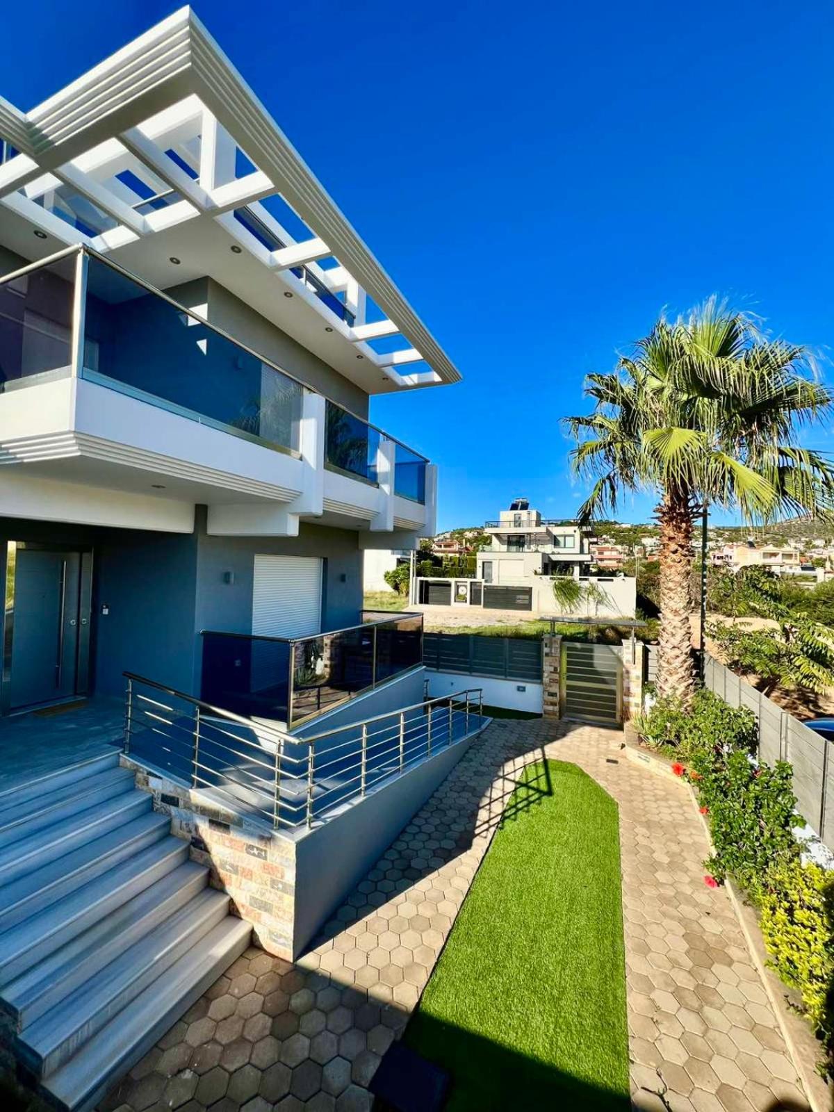 Allure villa