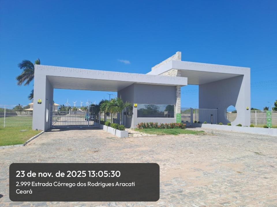 Casa Canoa Aracati
