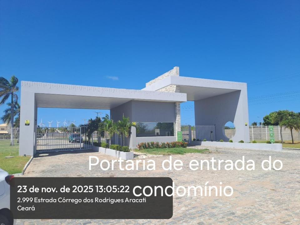 Casa Canoa Aracati
