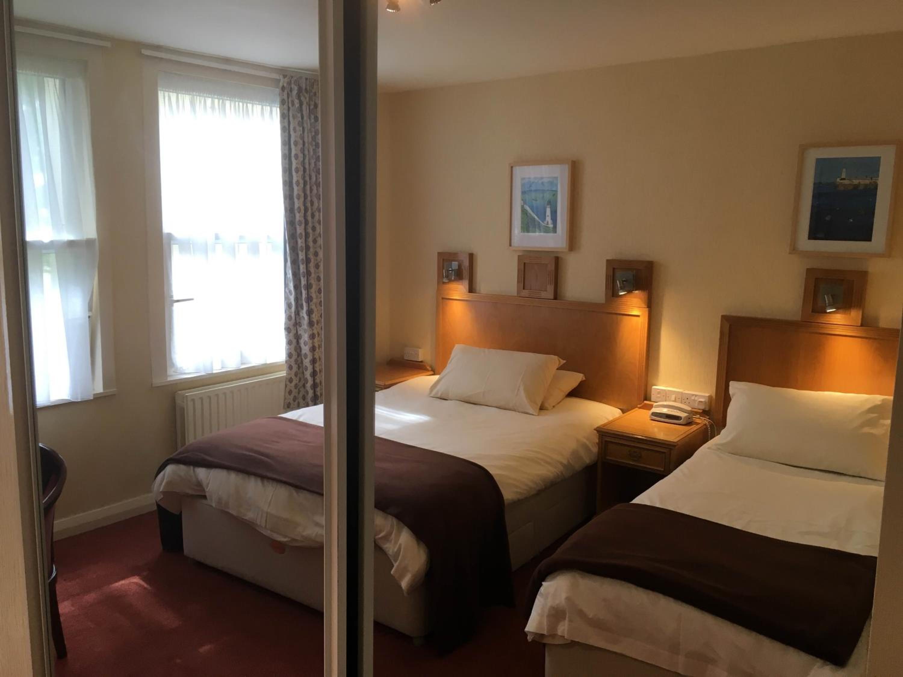 Douglas Vacations - Welbeck Hotel  Apartments - Property Image 16