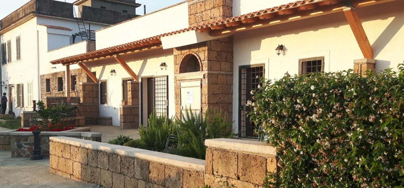 Hotel Agriturismo Tenuta de Castro