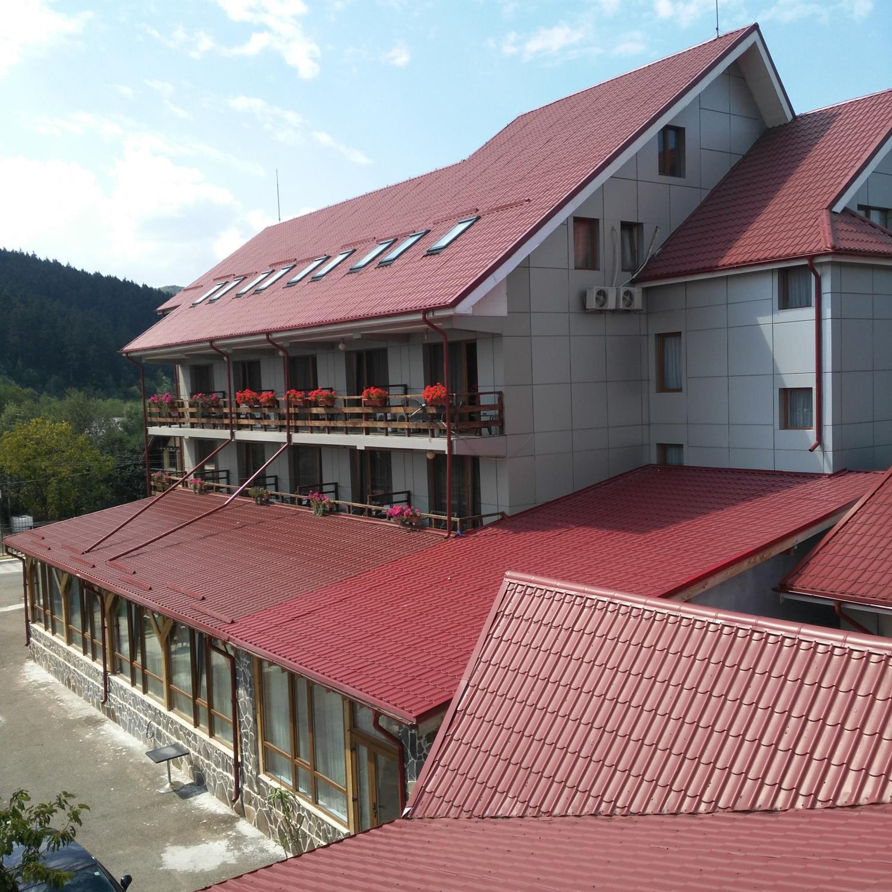 Pensiunea Balan