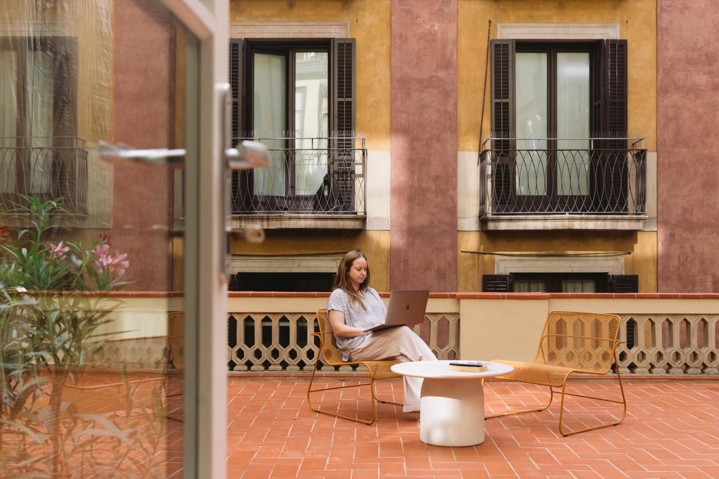 Outsite Barcelona